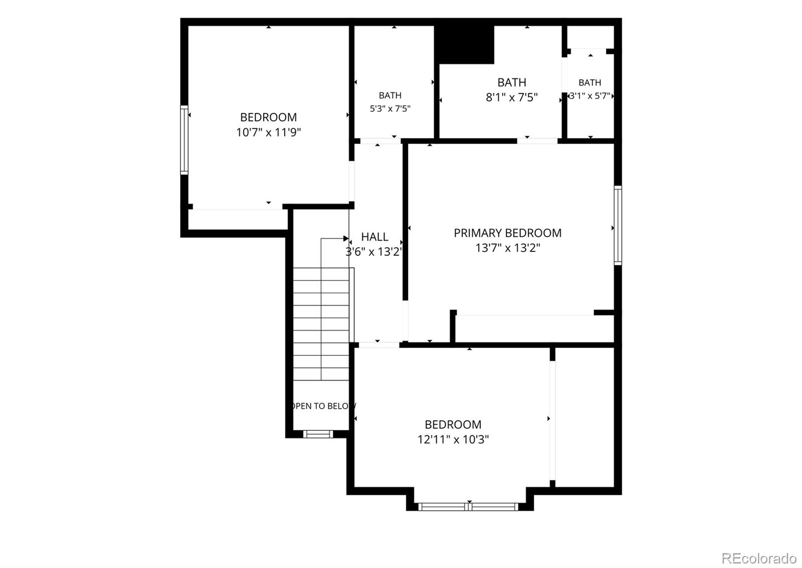 MLS Image #29 for 1830 s quintero way,aurora, Colorado