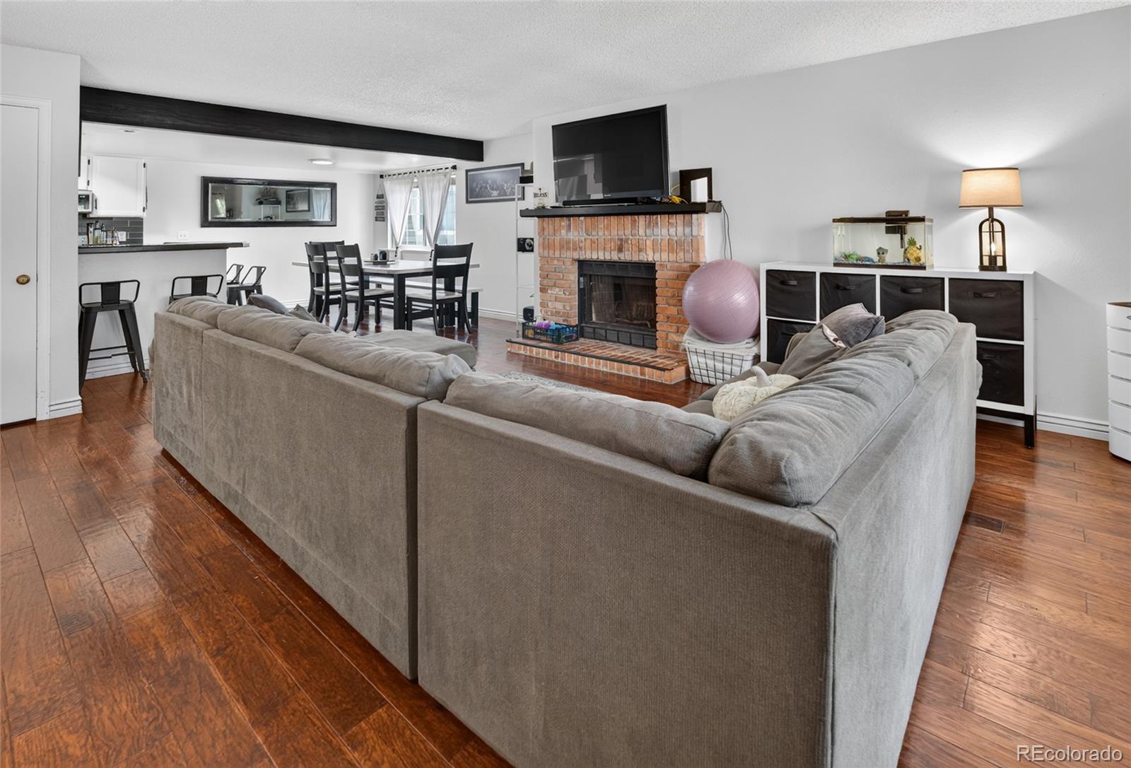 MLS Image #3 for 1830 s quintero way,aurora, Colorado