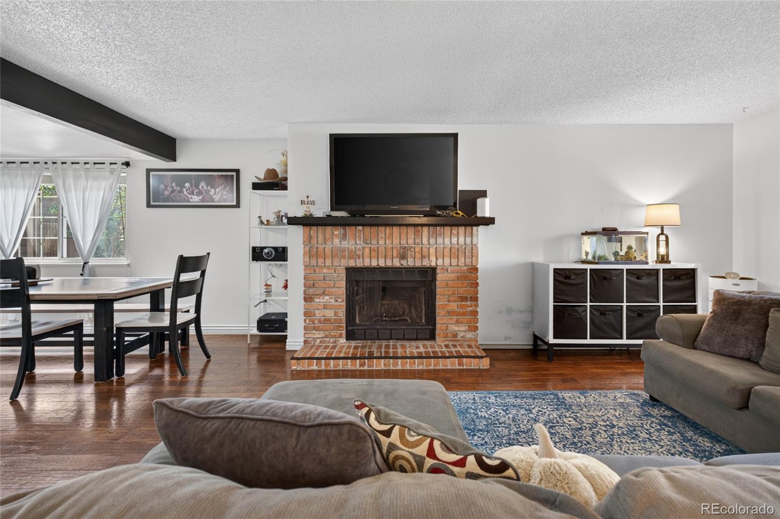 MLS Image #5 for 1830 s quintero way,aurora, Colorado