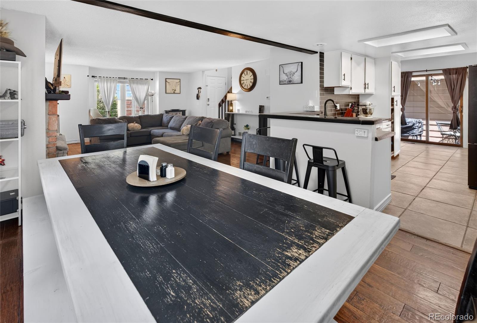 MLS Image #7 for 1830 s quintero way,aurora, Colorado