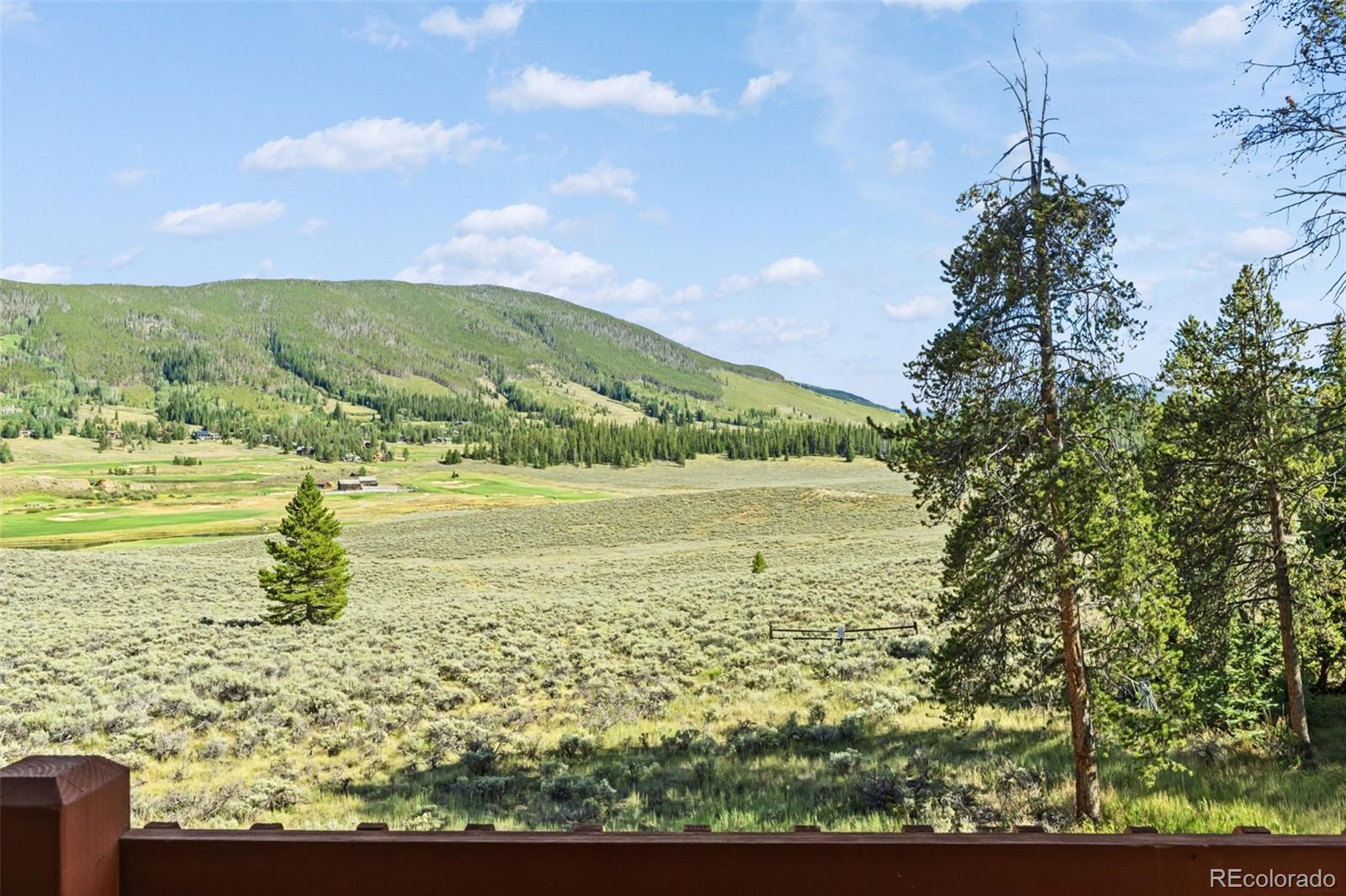 MLS Image #1 for 28  spruce circle,keystone, Colorado