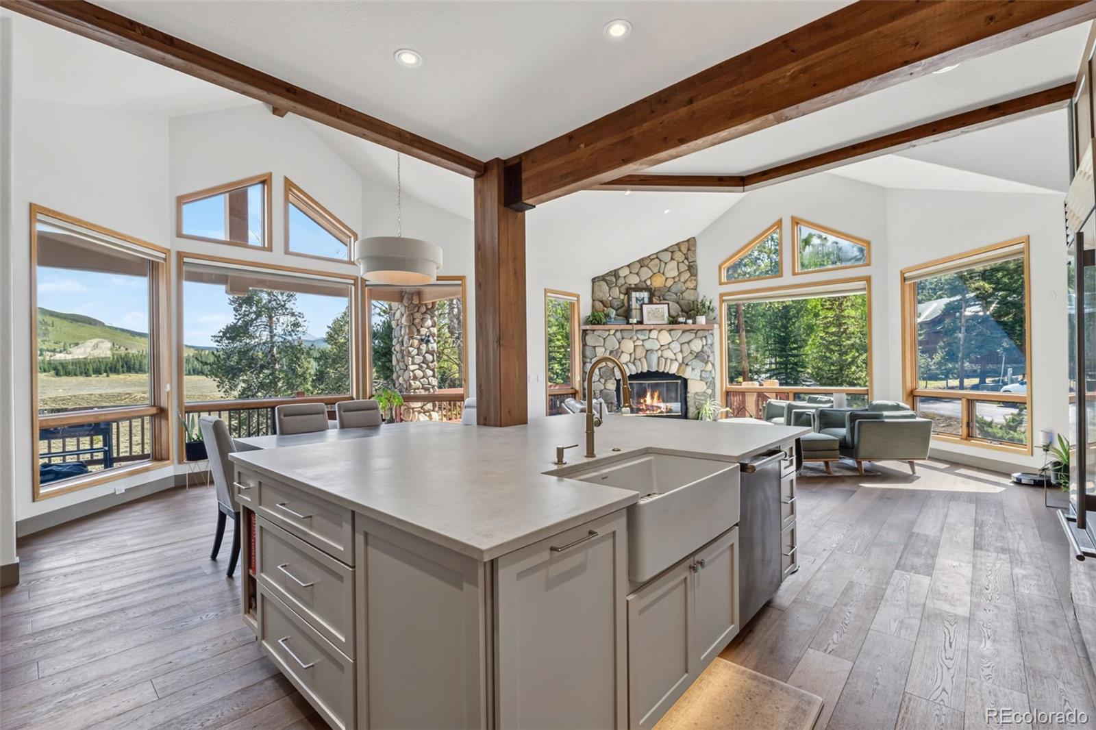 MLS Image #10 for 28  spruce circle,keystone, Colorado