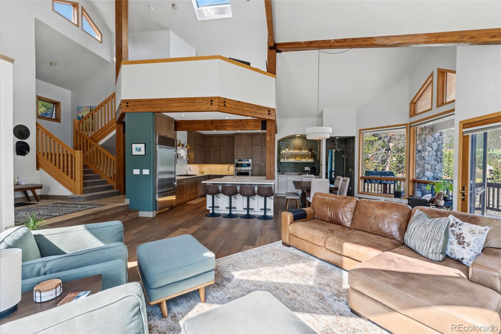 MLS Image #11 for 28  spruce circle,keystone, Colorado