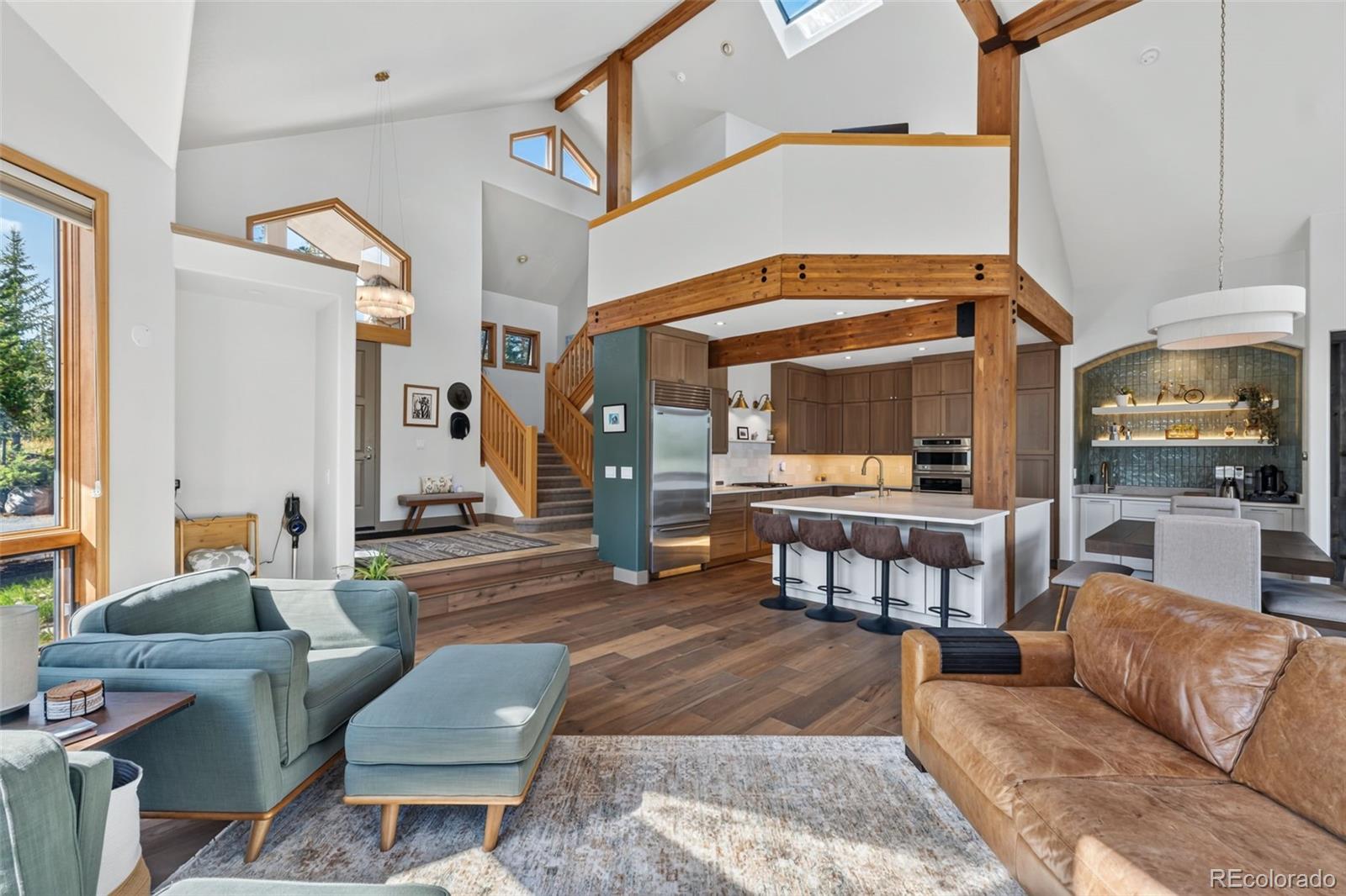 MLS Image #13 for 28  spruce circle,keystone, Colorado