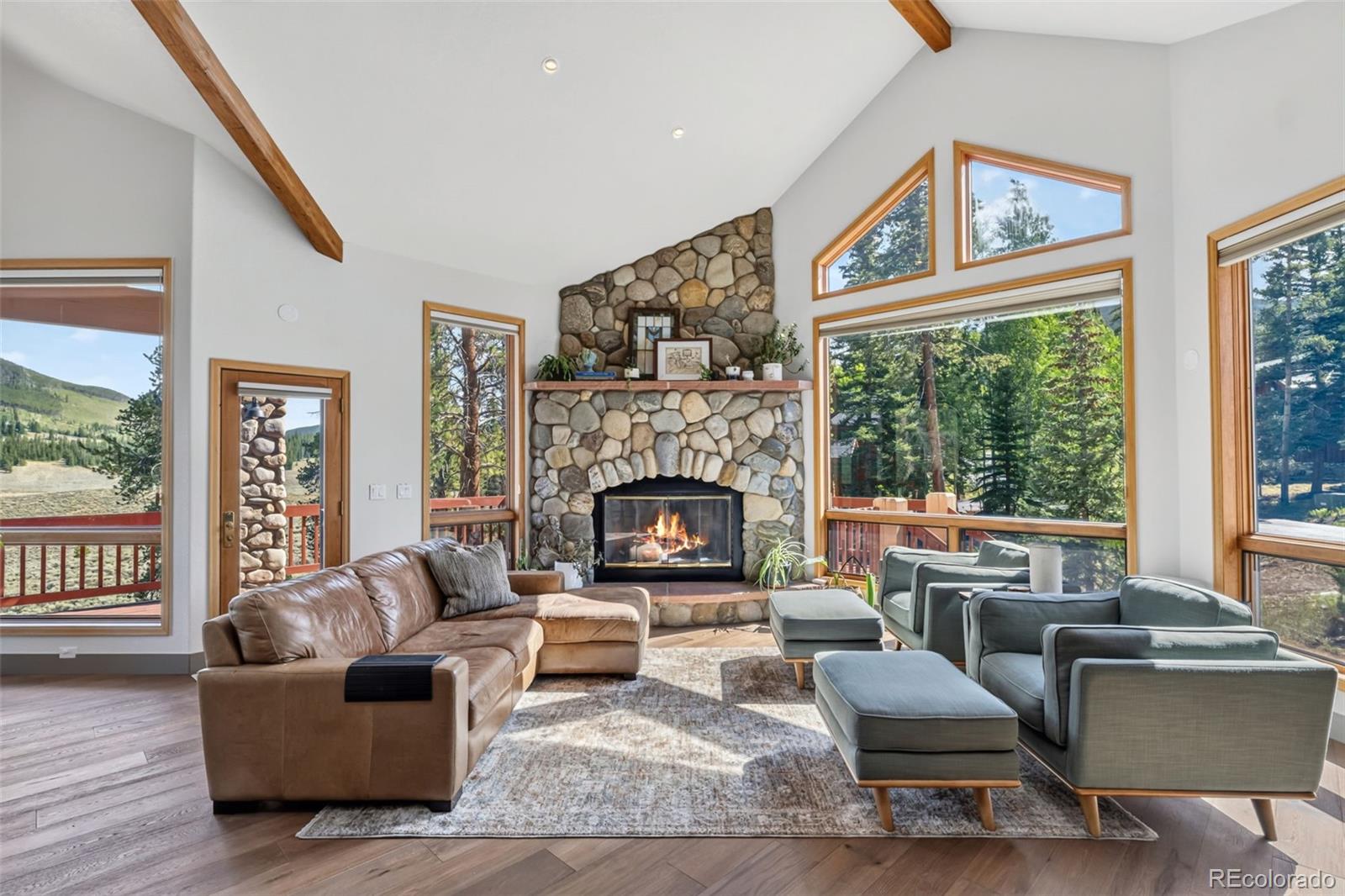 MLS Image #3 for 28  spruce circle,keystone, Colorado