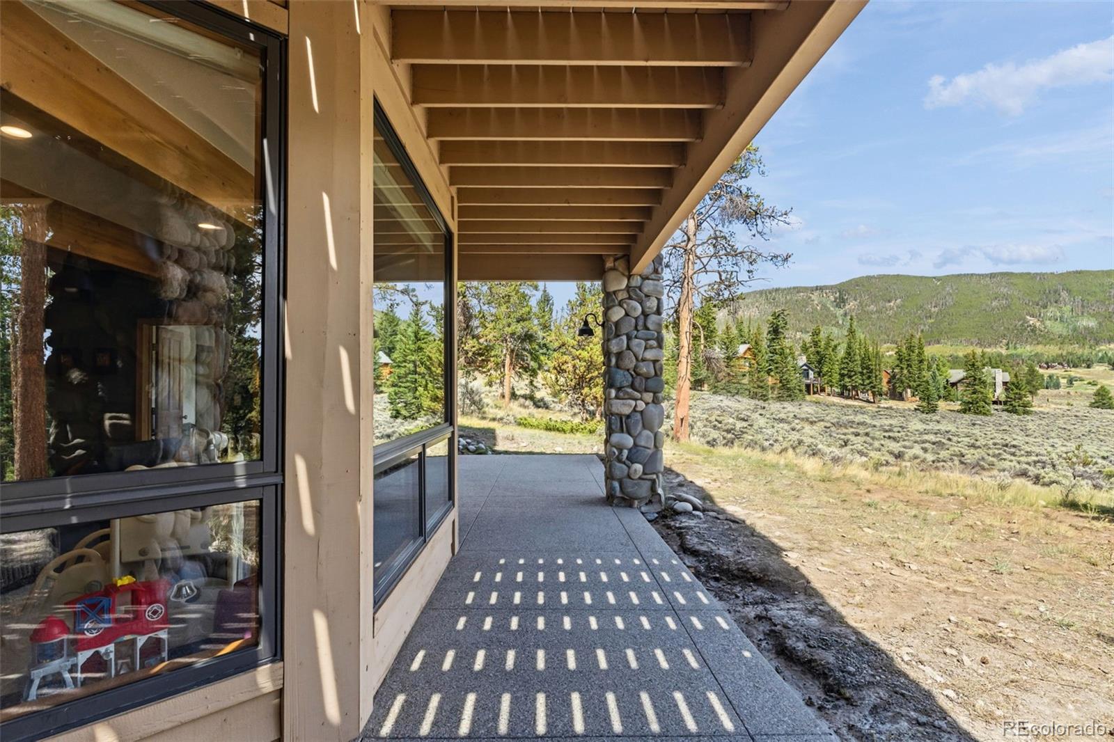 MLS Image #38 for 28  spruce circle,keystone, Colorado