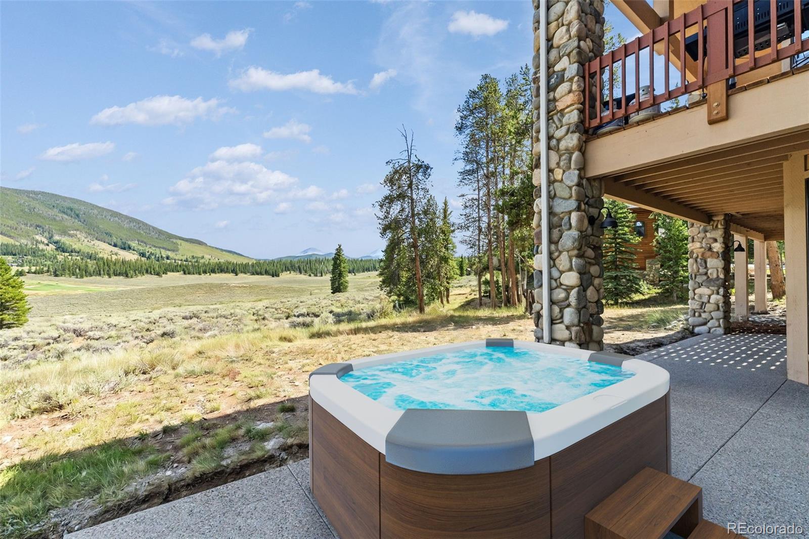 MLS Image #39 for 28  spruce circle,keystone, Colorado