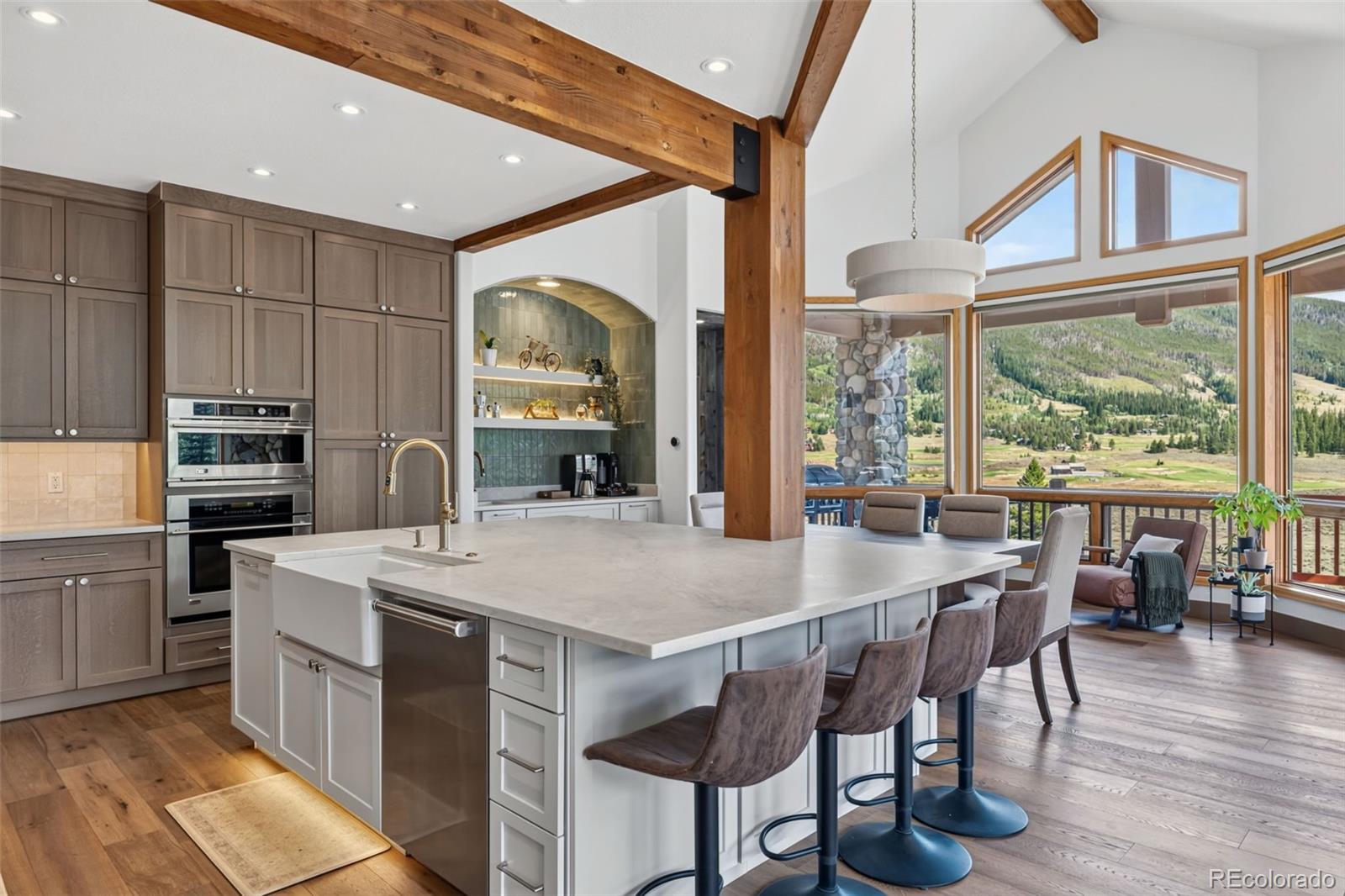 MLS Image #4 for 28  spruce circle,keystone, Colorado