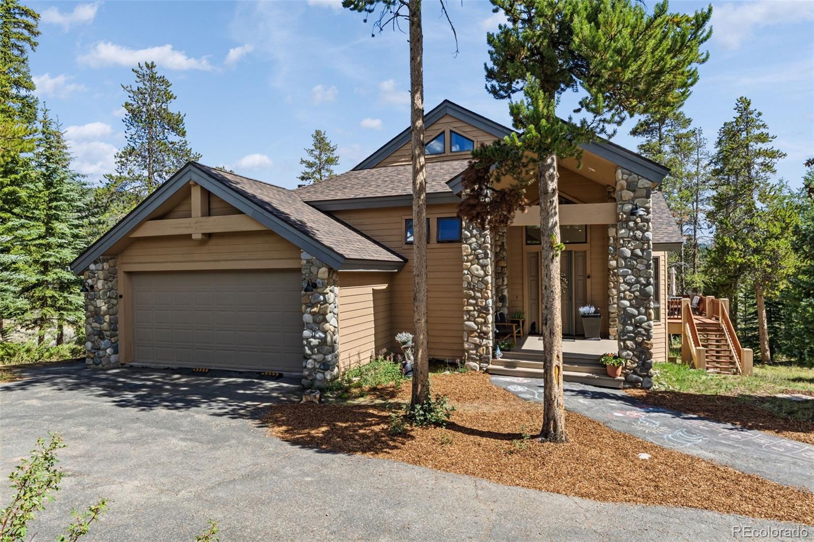 MLS Image #40 for 28  spruce circle,keystone, Colorado