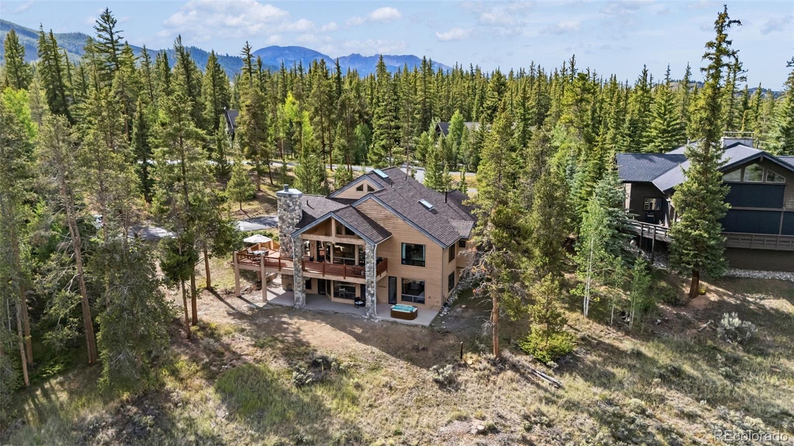 MLS Image #43 for 28  spruce circle,keystone, Colorado