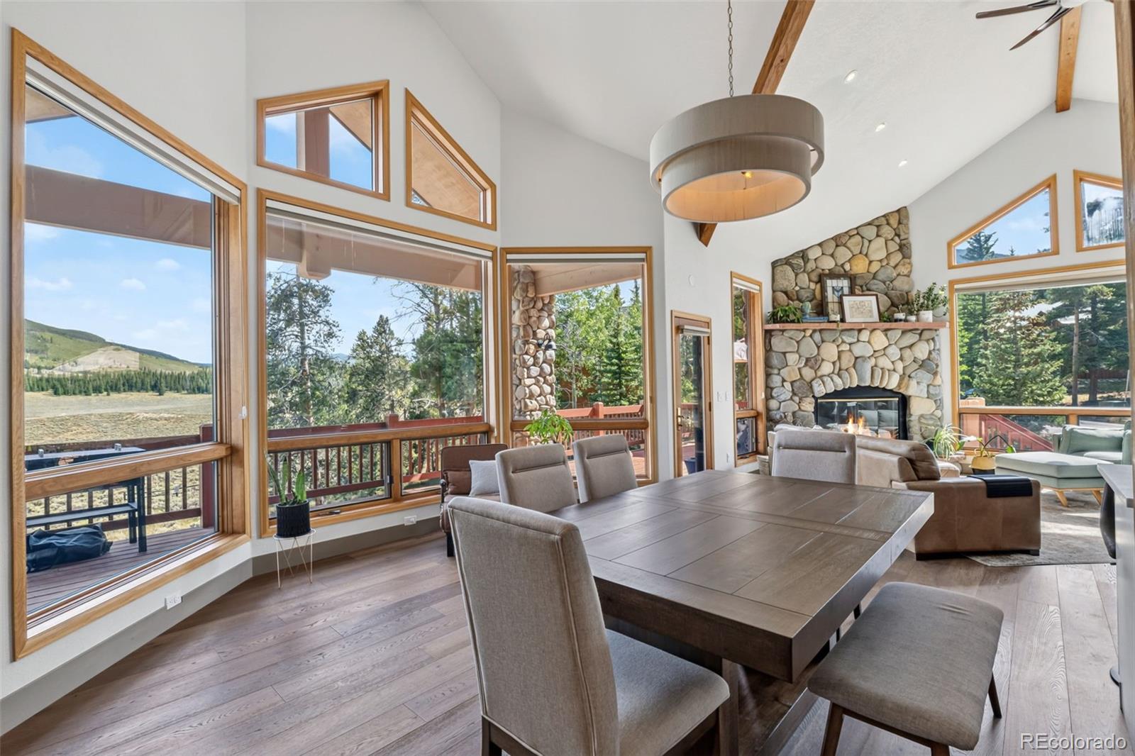 MLS Image #5 for 28  spruce circle,keystone, Colorado