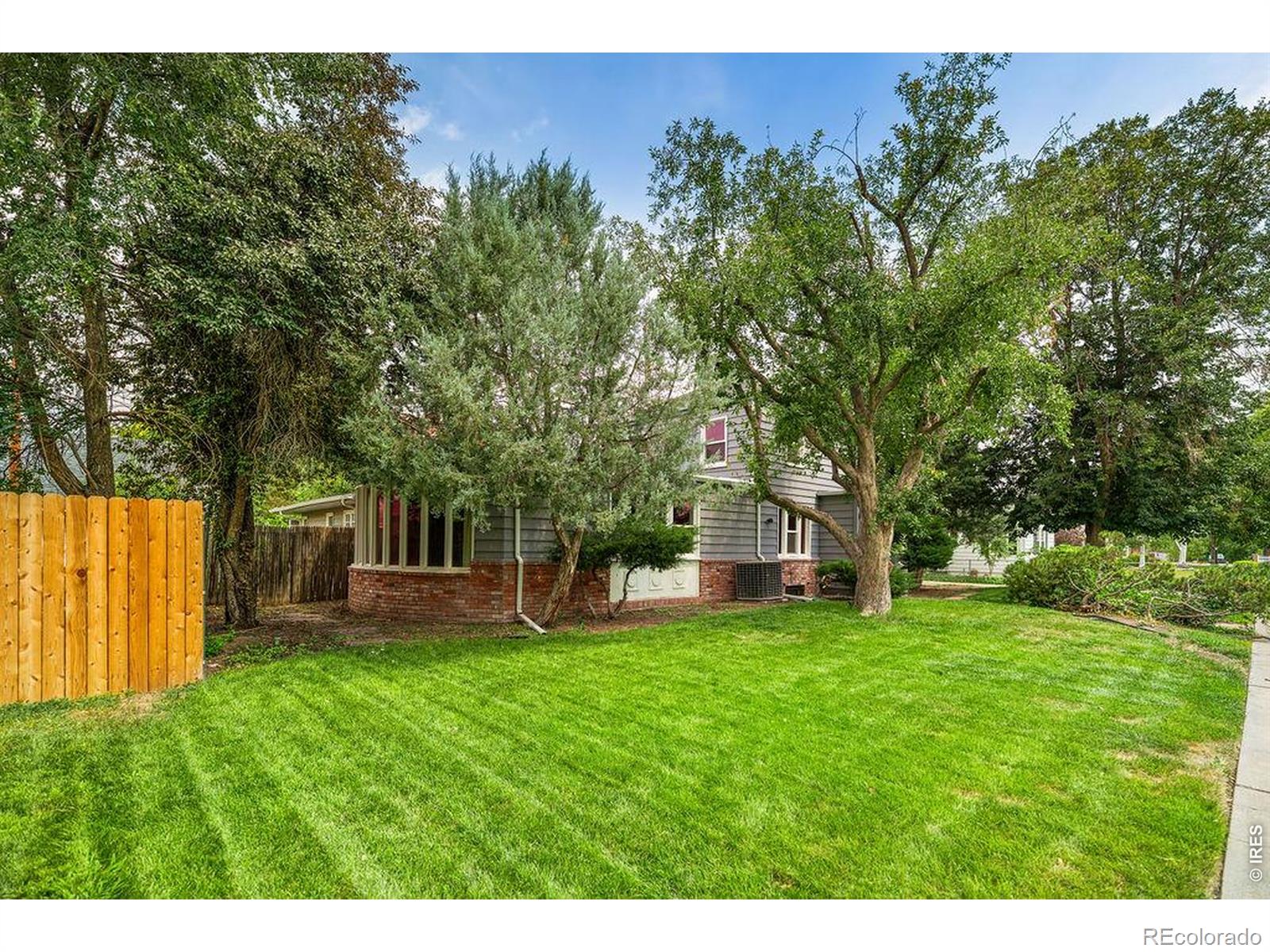 MLS Image #1 for 615 e bijou avenue,fort morgan, Colorado