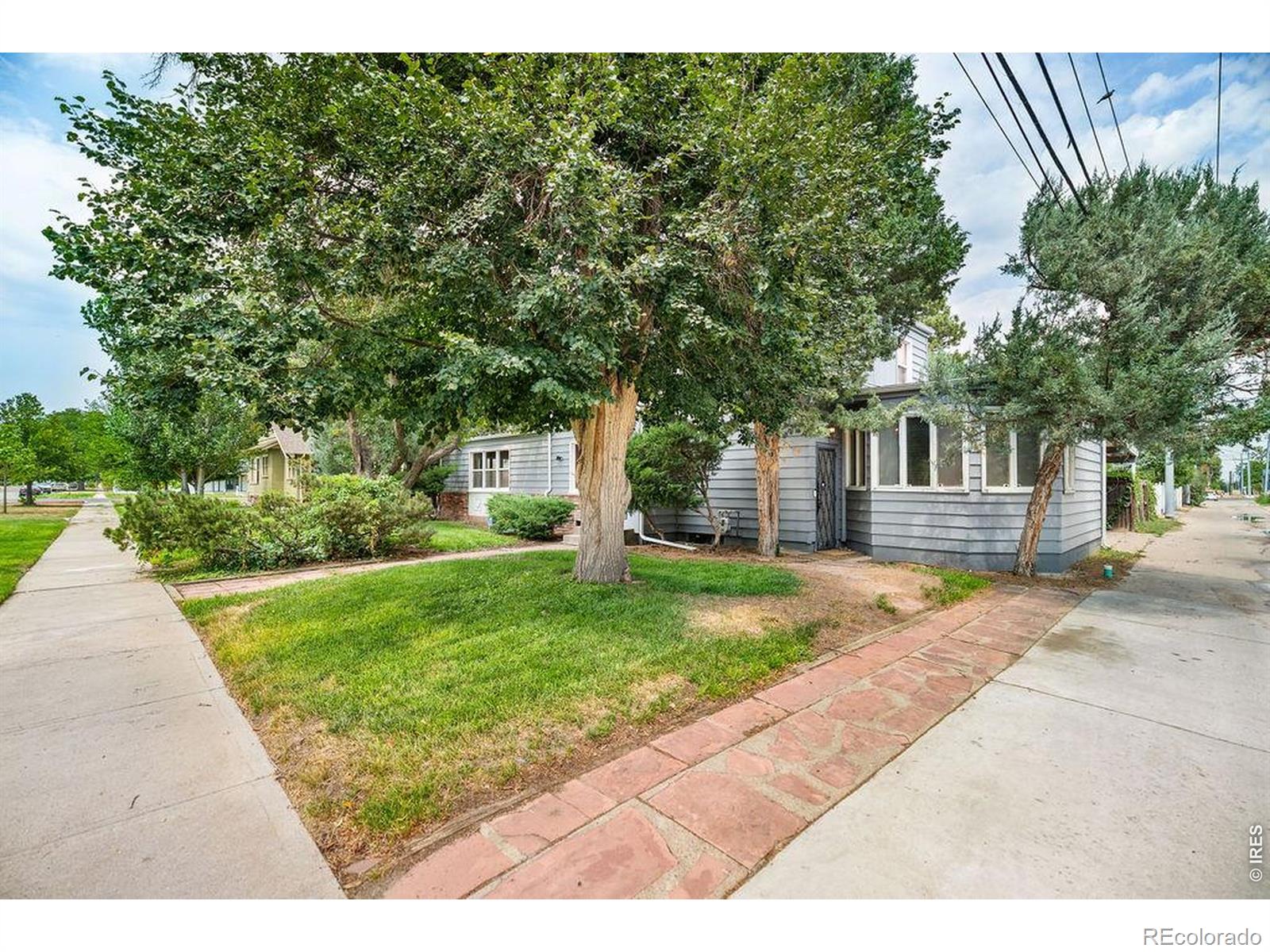 MLS Image #2 for 615 e bijou avenue,fort morgan, Colorado