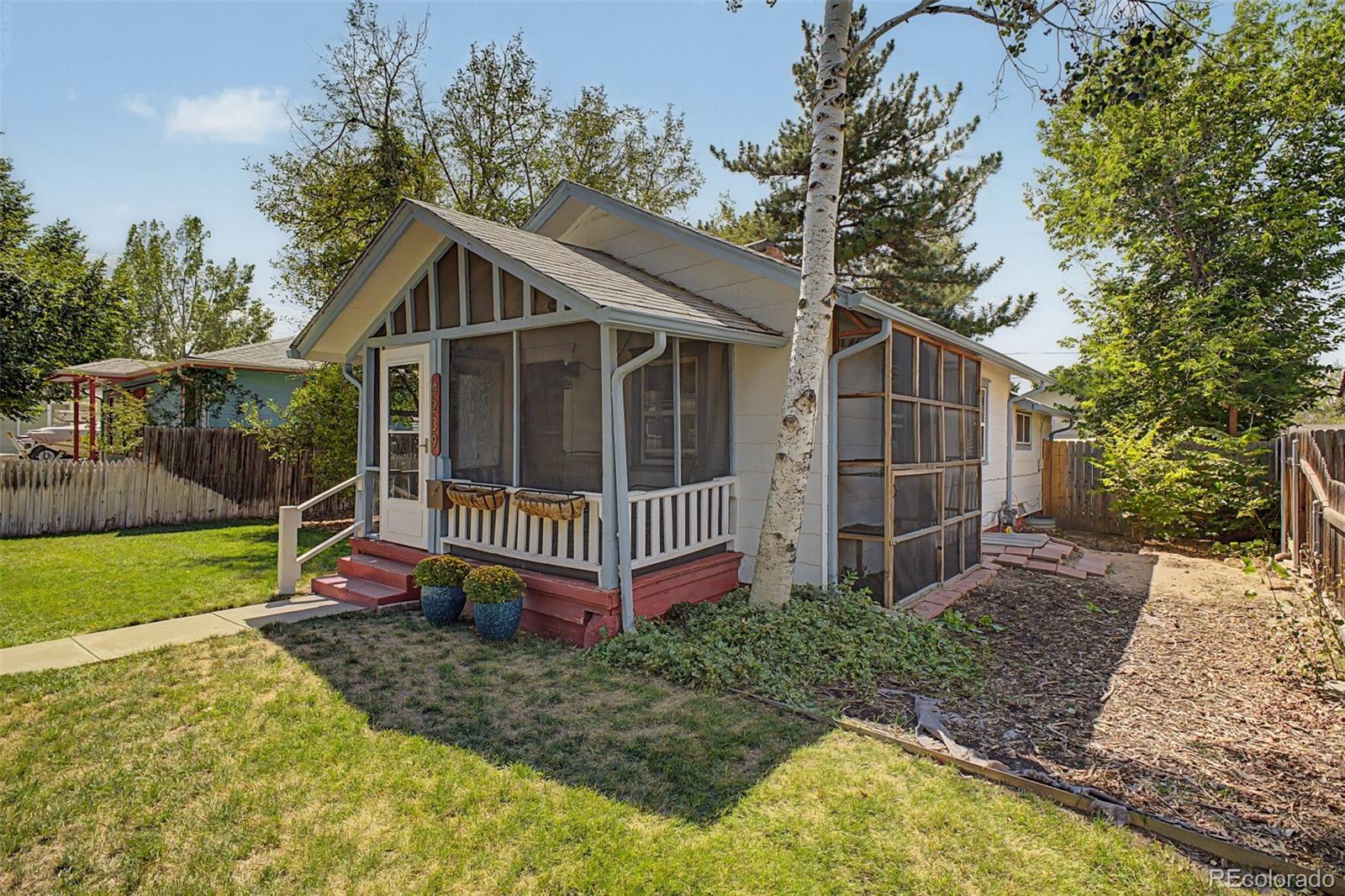 MLS Image #1 for 4239 s galapago street,englewood, Colorado