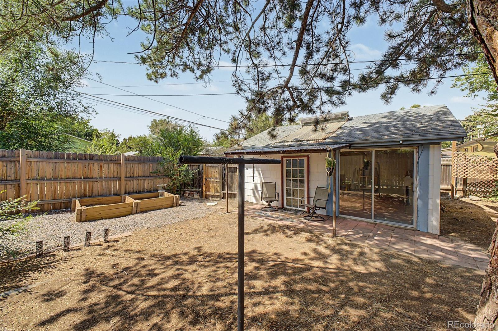 MLS Image #19 for 4239 s galapago street,englewood, Colorado