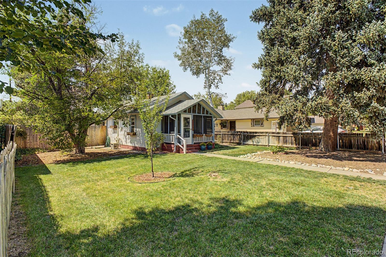 MLS Image #2 for 4239 s galapago street,englewood, Colorado