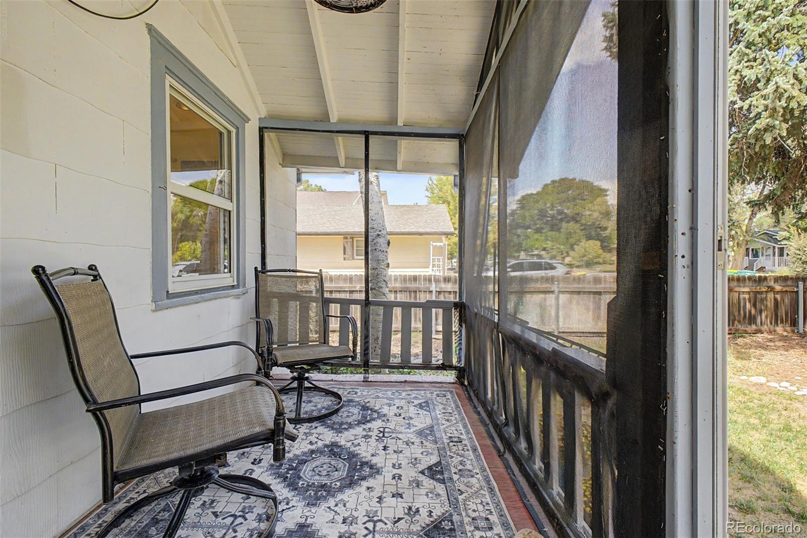 MLS Image #3 for 4239 s galapago street,englewood, Colorado