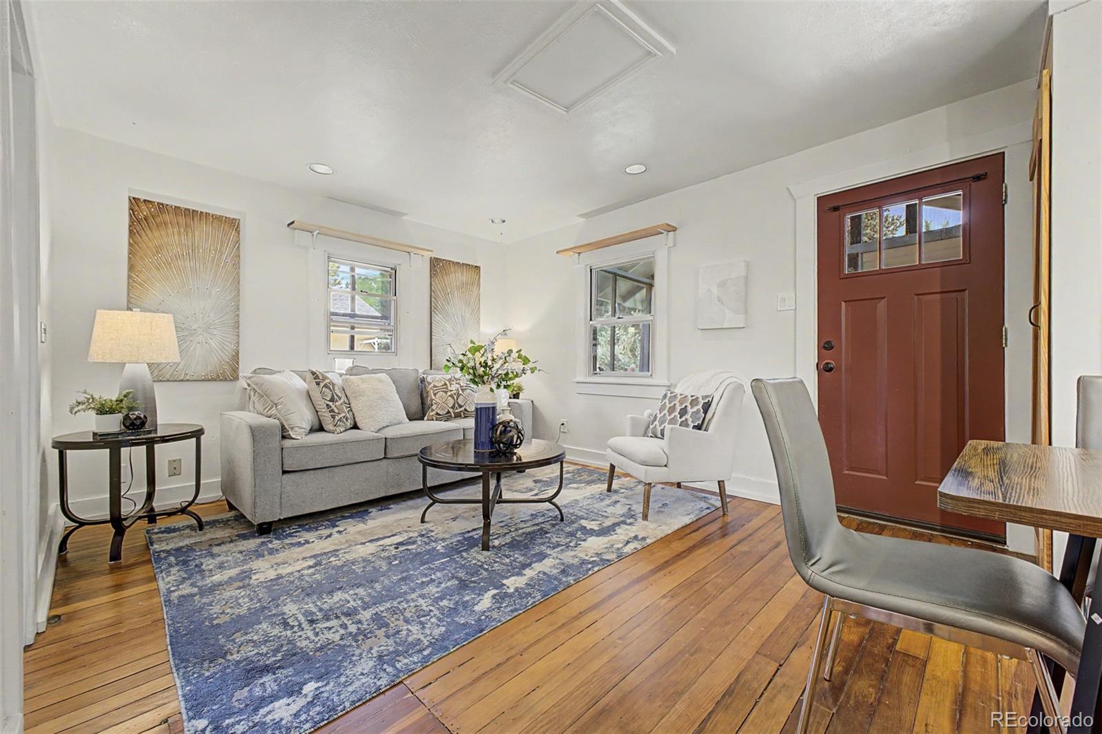 MLS Image #4 for 4239 s galapago street,englewood, Colorado