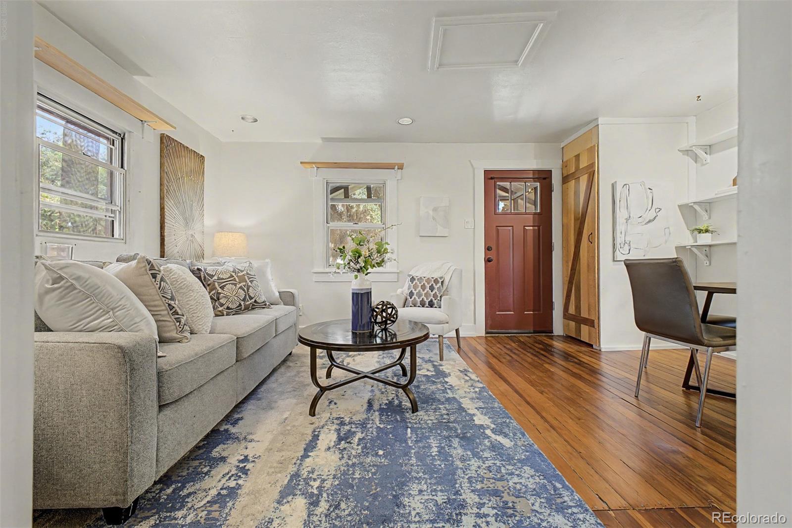 MLS Image #5 for 4239 s galapago street,englewood, Colorado