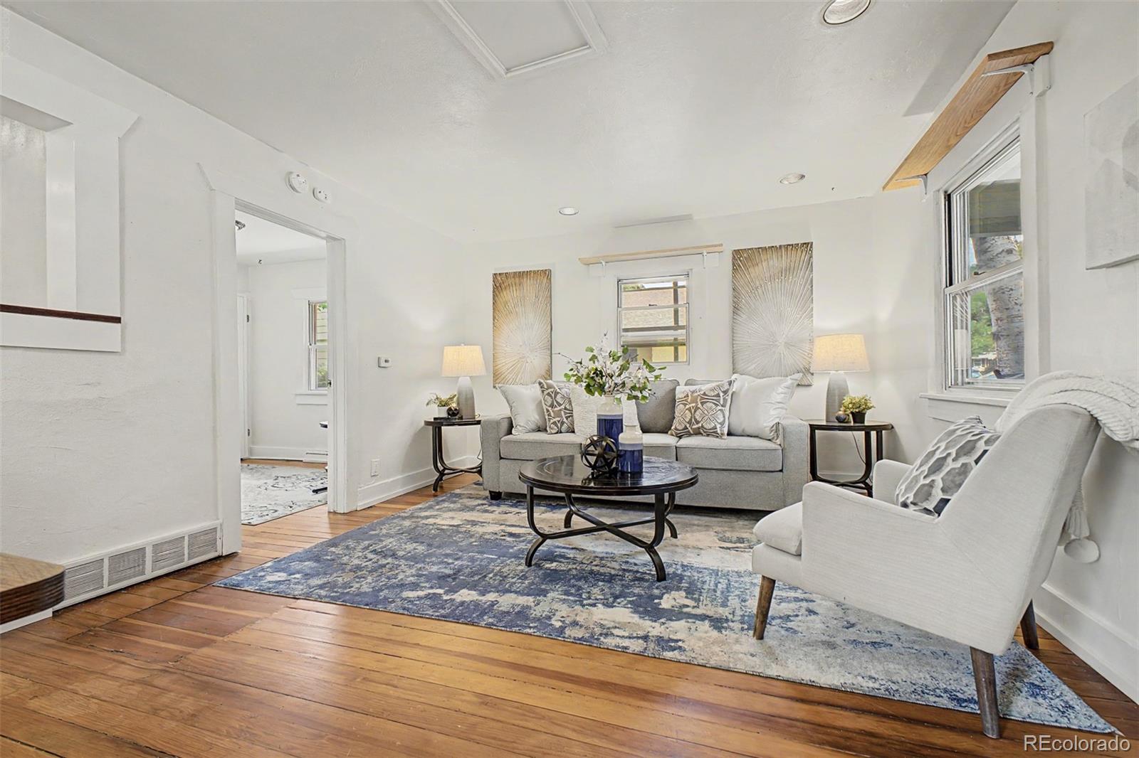 MLS Image #7 for 4239 s galapago street,englewood, Colorado