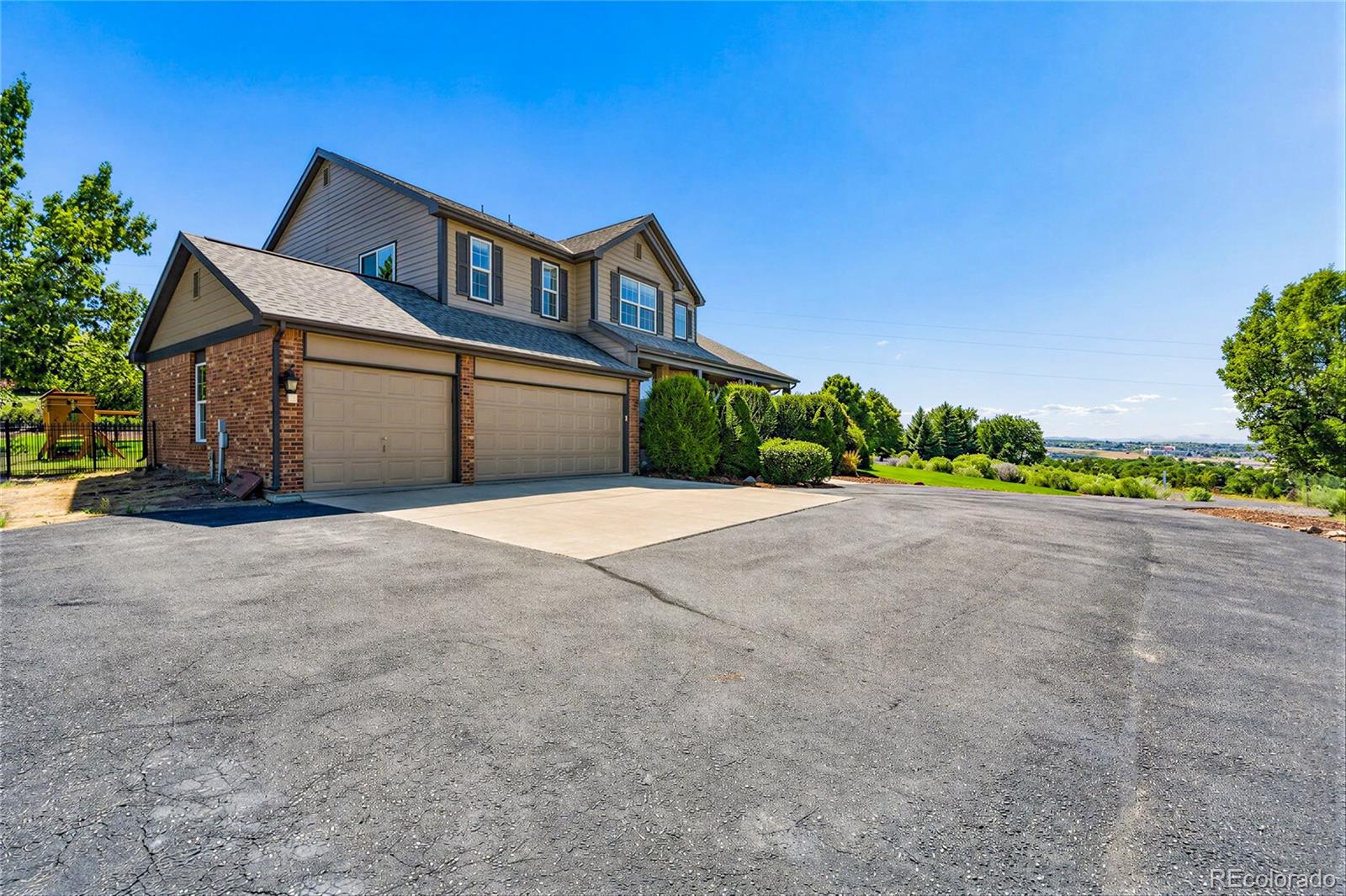 MLS Image #1 for 12794 s robinson ranch drive,parker, Colorado