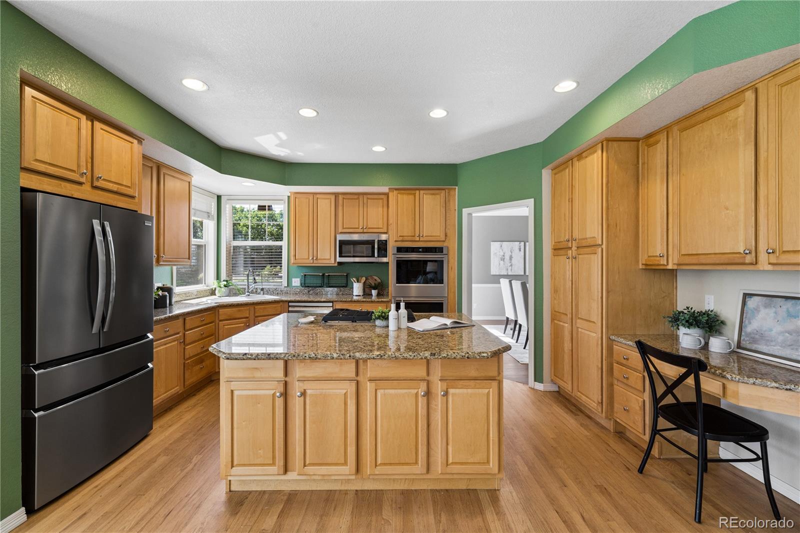 MLS Image #11 for 12794 s robinson ranch drive,parker, Colorado