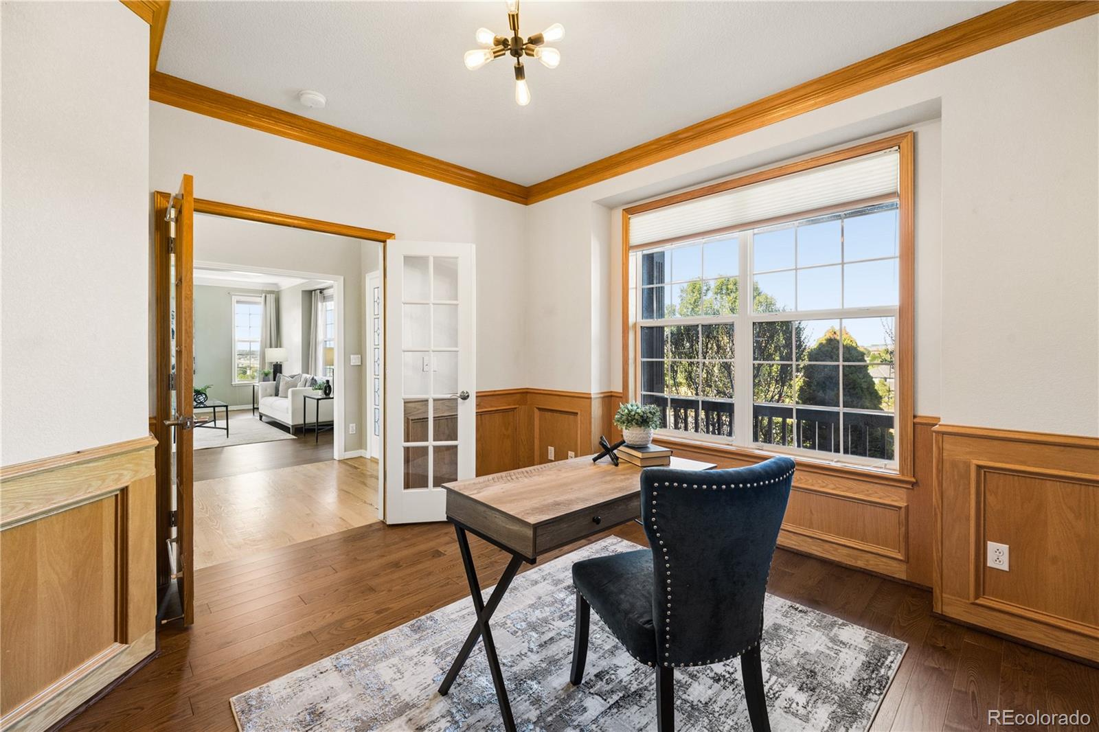 MLS Image #3 for 12794 s robinson ranch drive,parker, Colorado