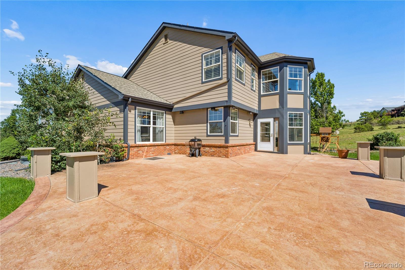 MLS Image #39 for 12794 s robinson ranch drive,parker, Colorado