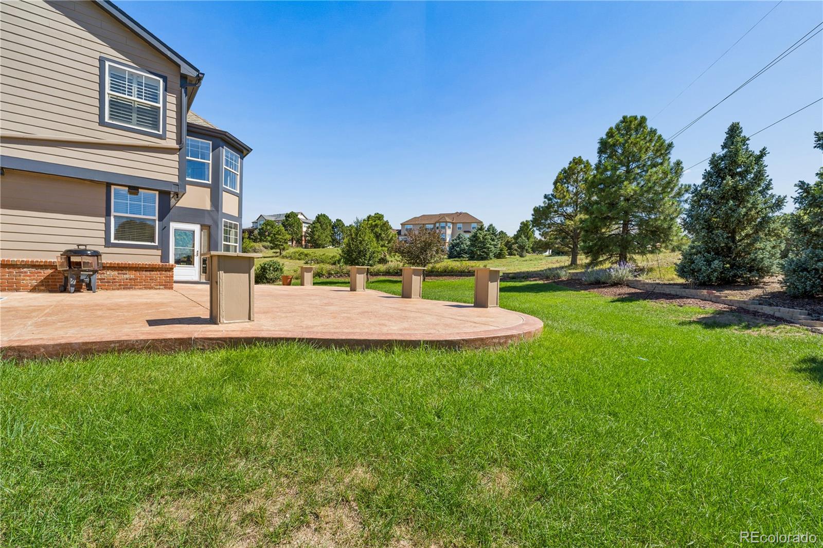 MLS Image #40 for 12794 s robinson ranch drive,parker, Colorado