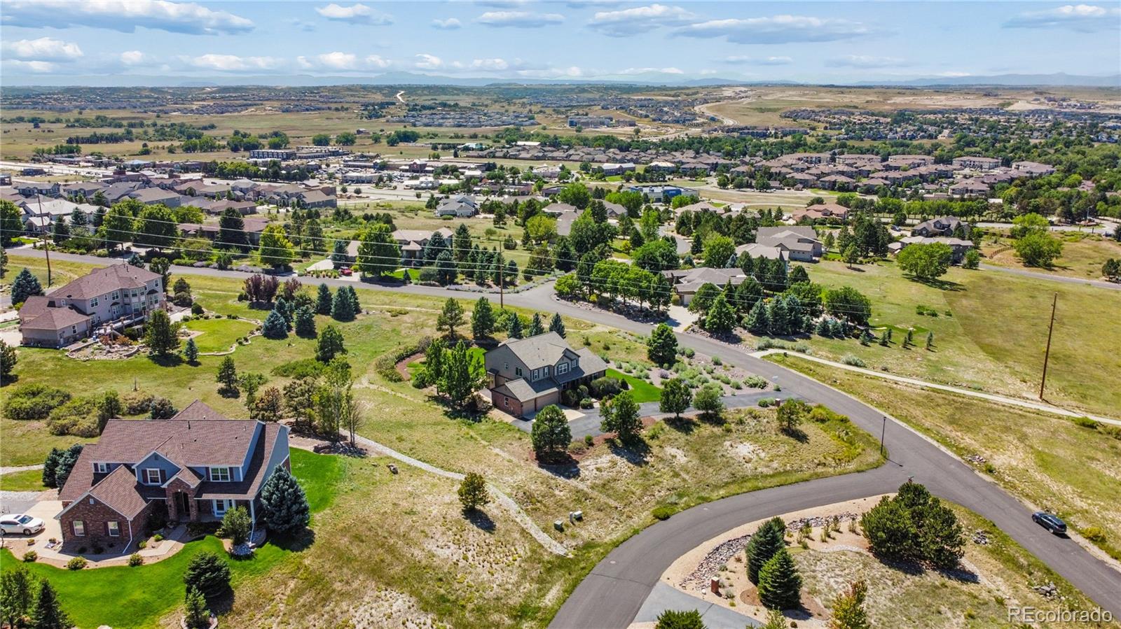 MLS Image #44 for 12794 s robinson ranch drive,parker, Colorado