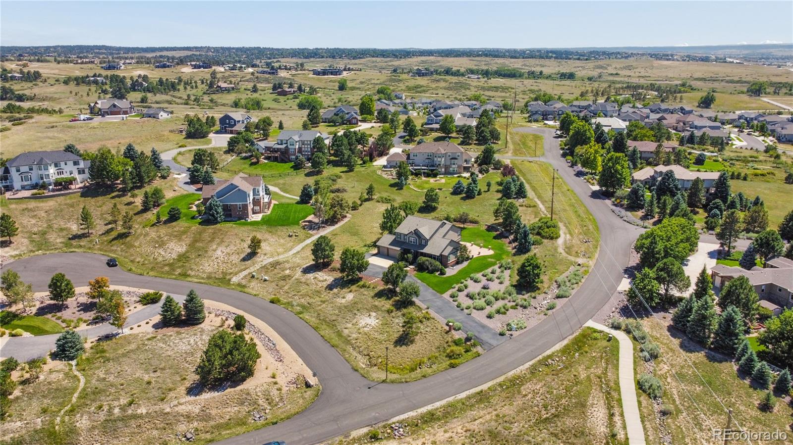 MLS Image #47 for 12794 s robinson ranch drive,parker, Colorado