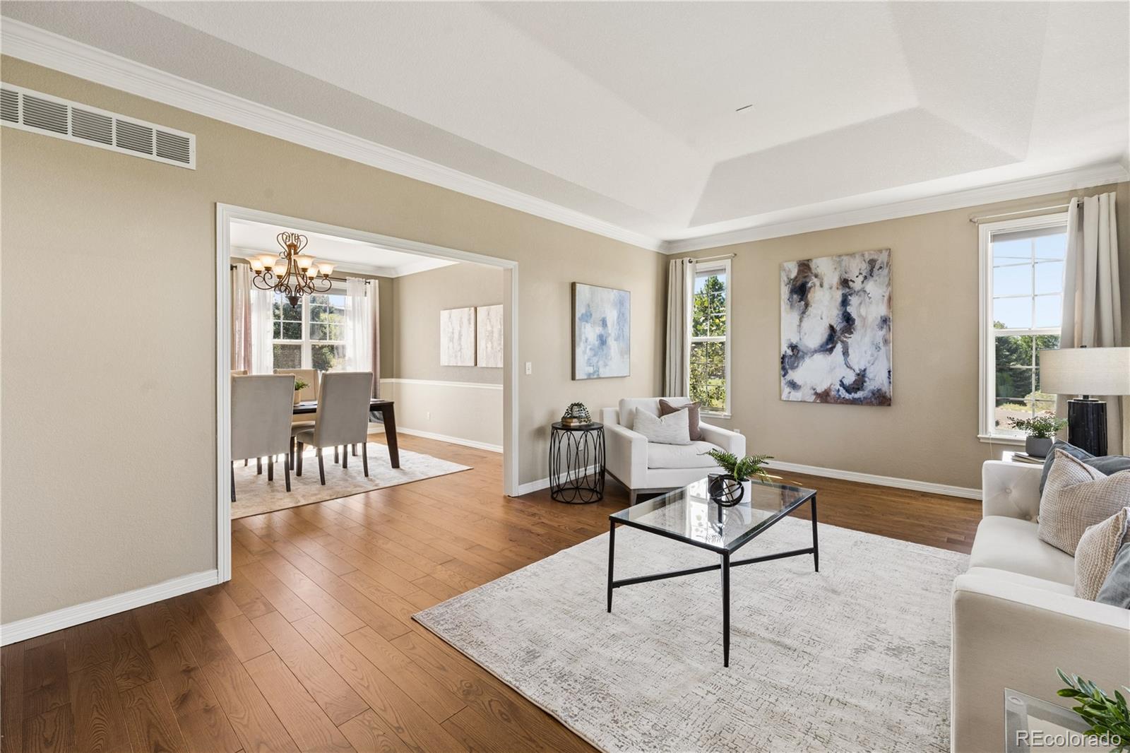 MLS Image #5 for 12794 s robinson ranch drive,parker, Colorado