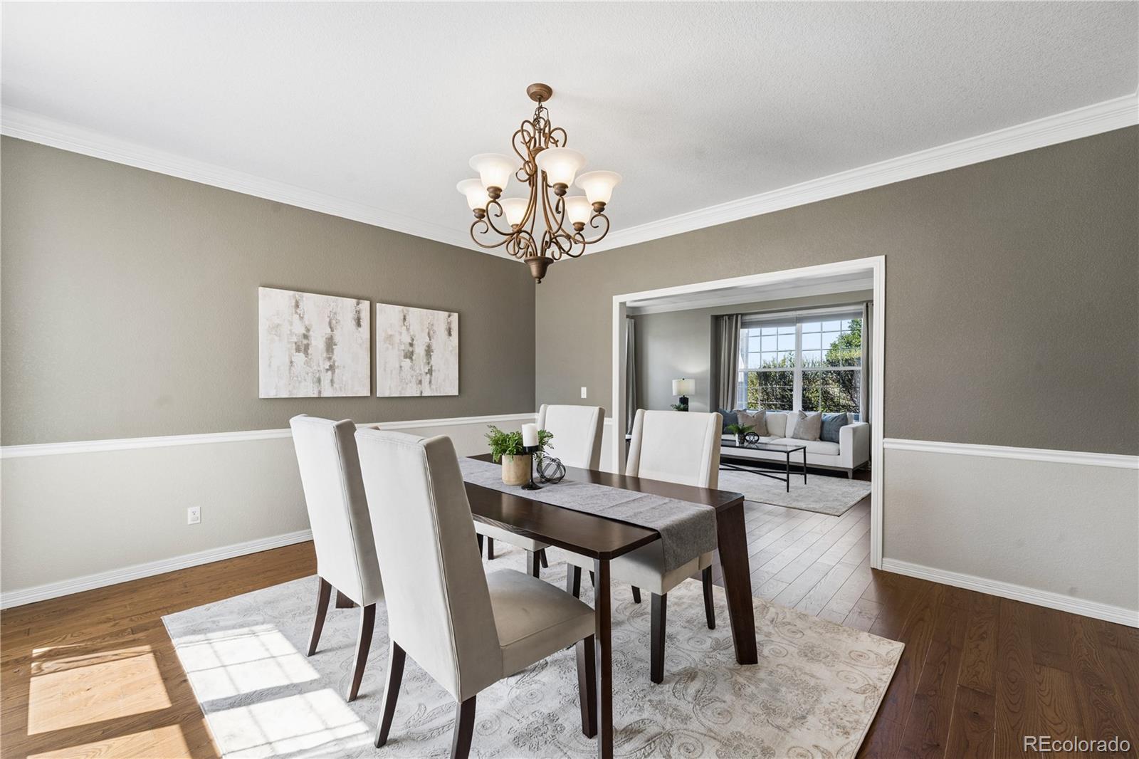 MLS Image #8 for 12794 s robinson ranch drive,parker, Colorado