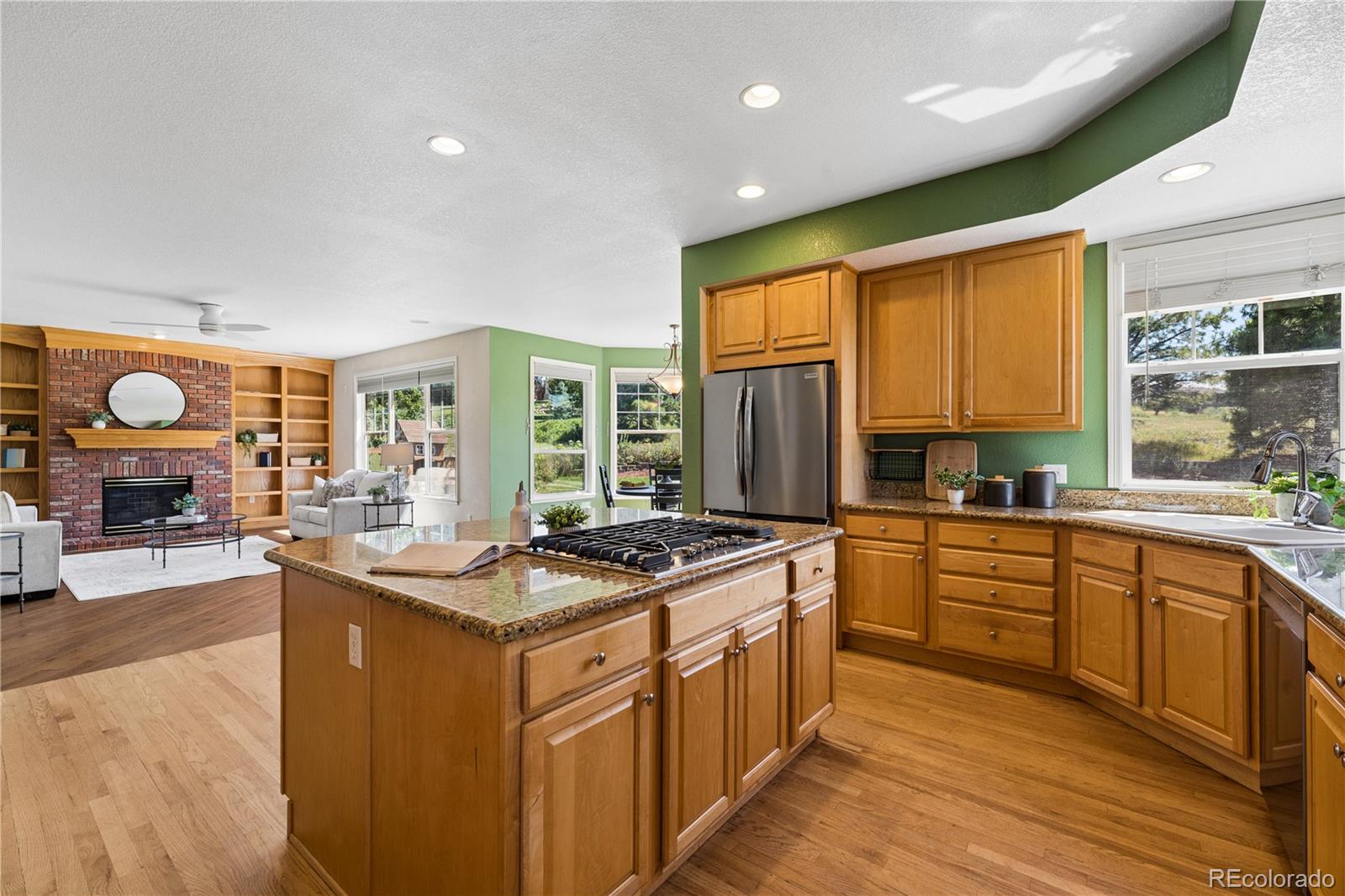 MLS Image #9 for 12794 s robinson ranch drive,parker, Colorado