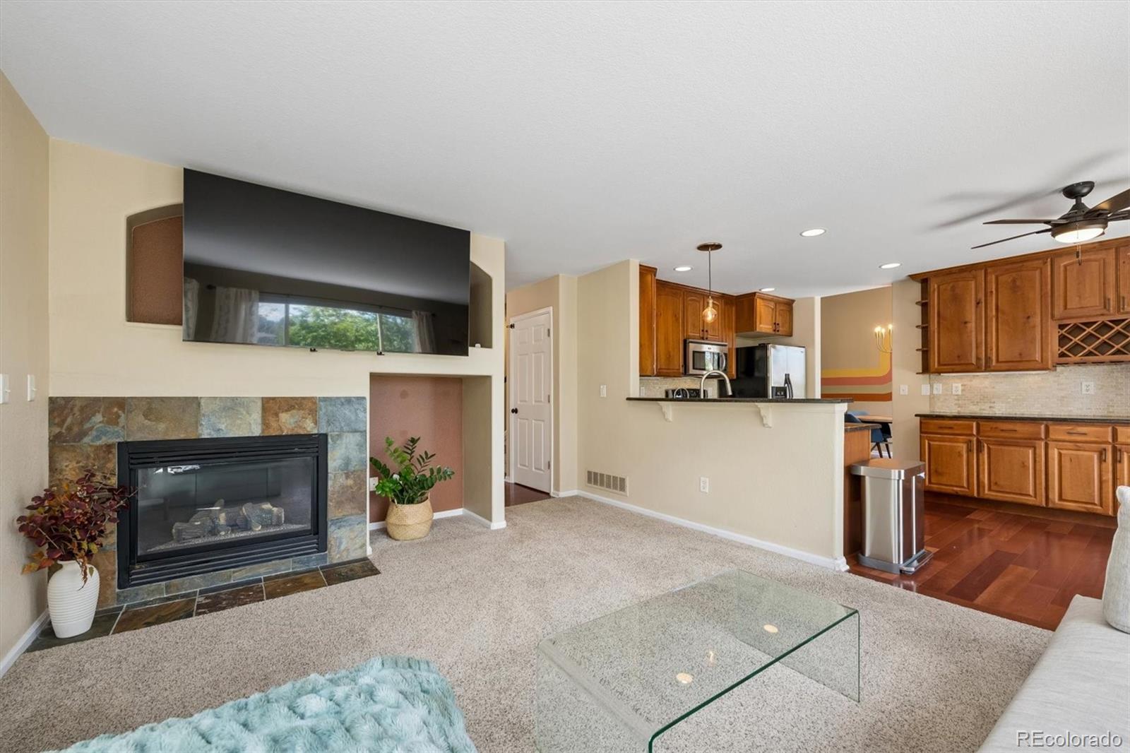 MLS Image #11 for 1271  berganot trail,castle pines, Colorado