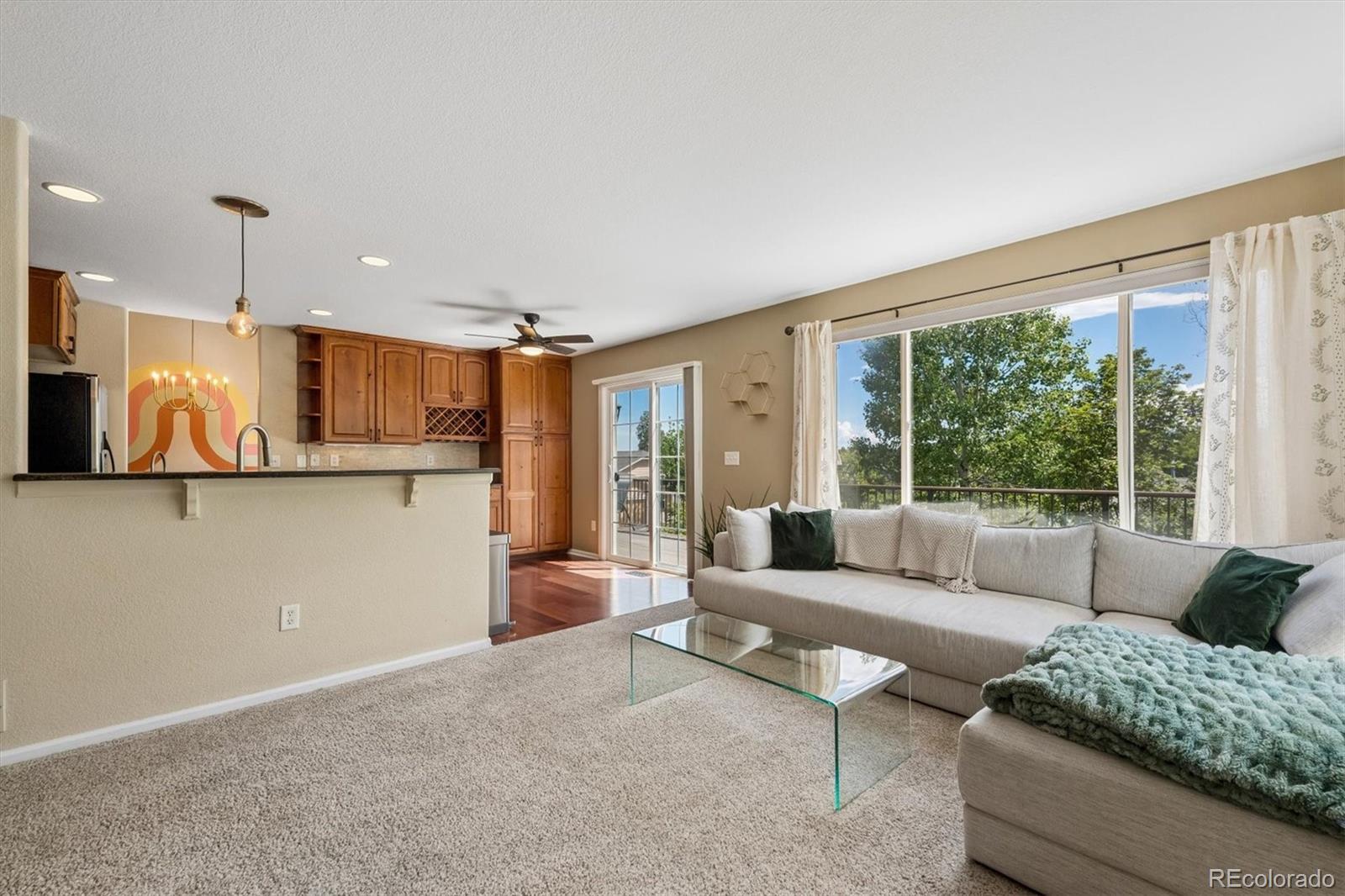 MLS Image #12 for 1271  berganot trail,castle pines, Colorado