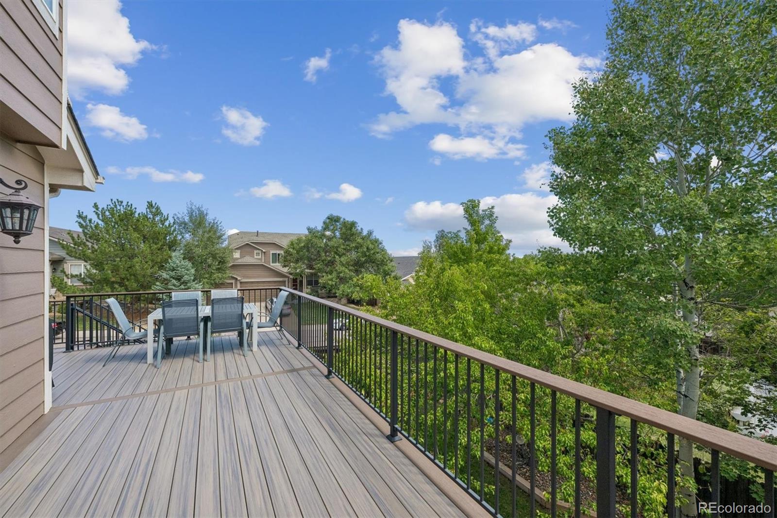 MLS Image #13 for 1271  berganot trail,castle pines, Colorado