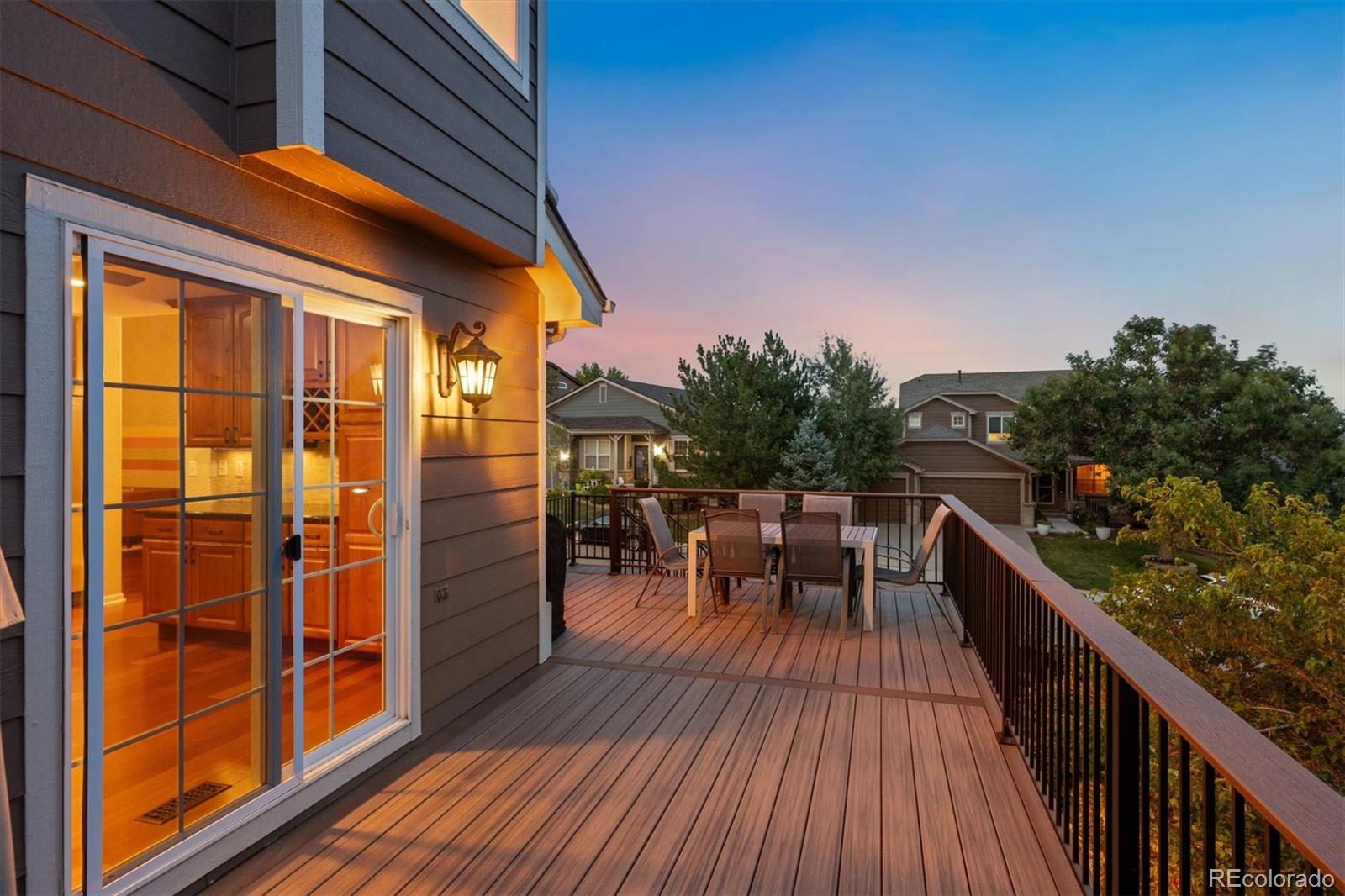 MLS Image #15 for 1271  berganot trail,castle pines, Colorado