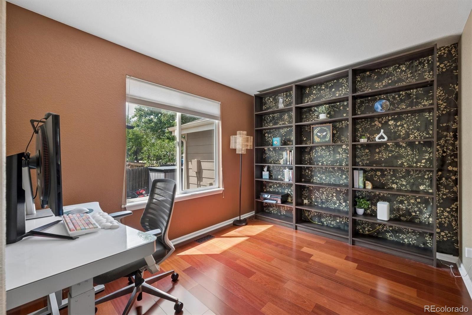 MLS Image #17 for 1271  berganot trail,castle pines, Colorado