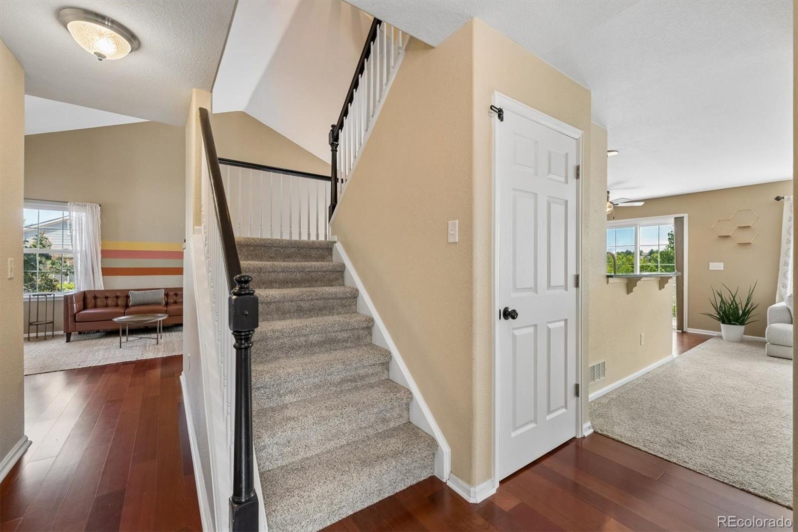 MLS Image #20 for 1271  berganot trail,castle pines, Colorado