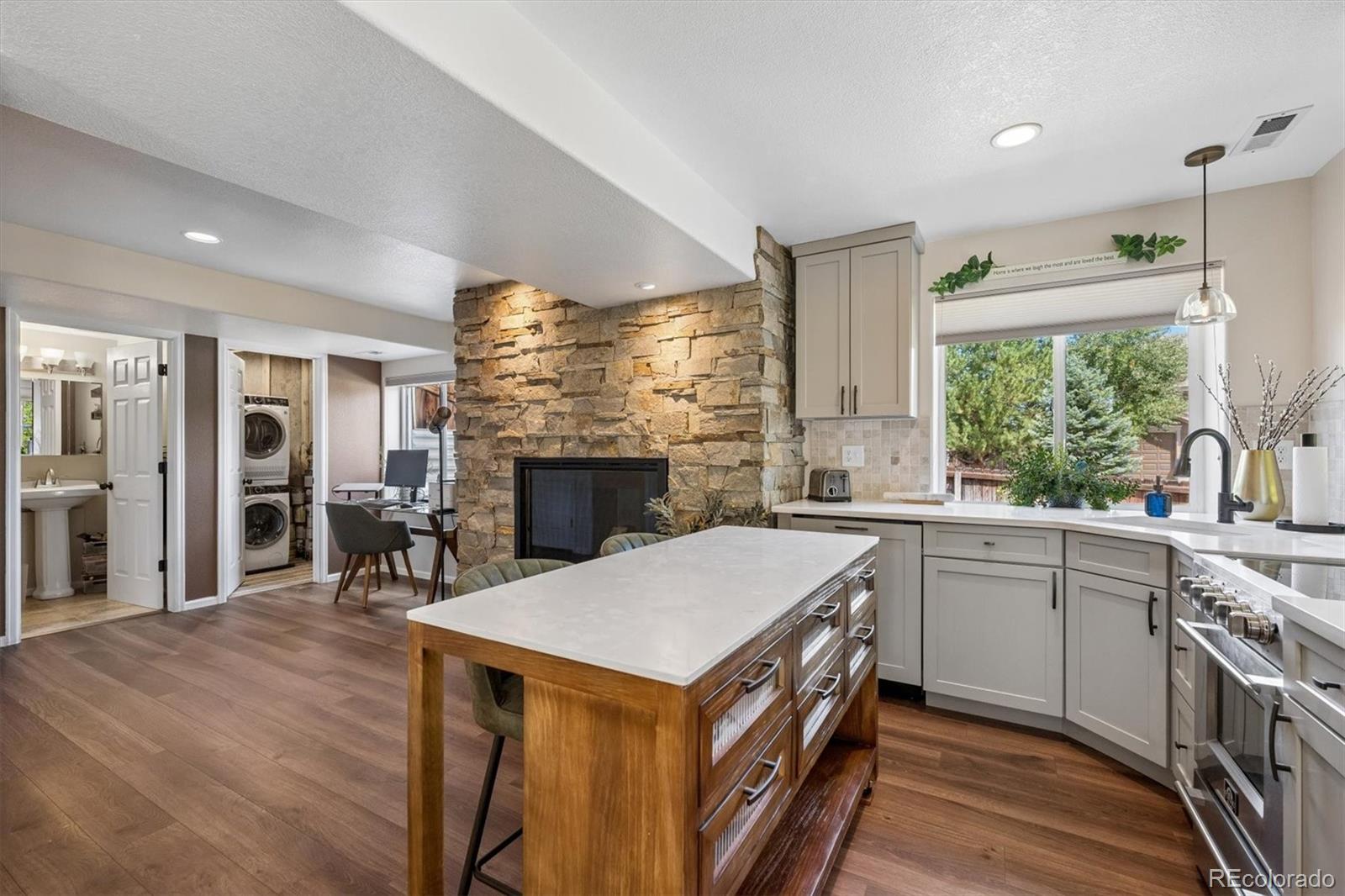 MLS Image #28 for 1271  berganot trail,castle pines, Colorado