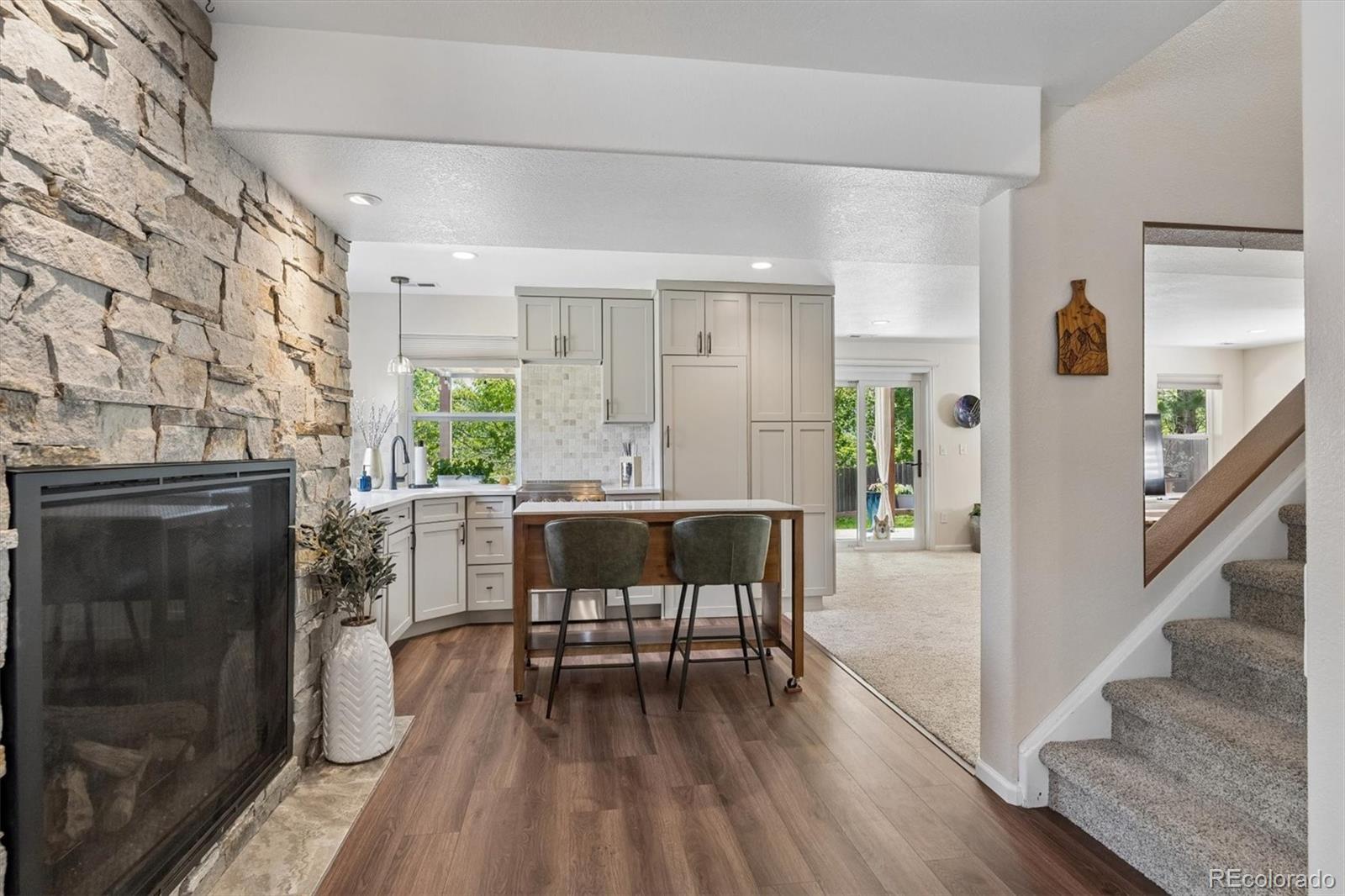 MLS Image #29 for 1271  berganot trail,castle pines, Colorado
