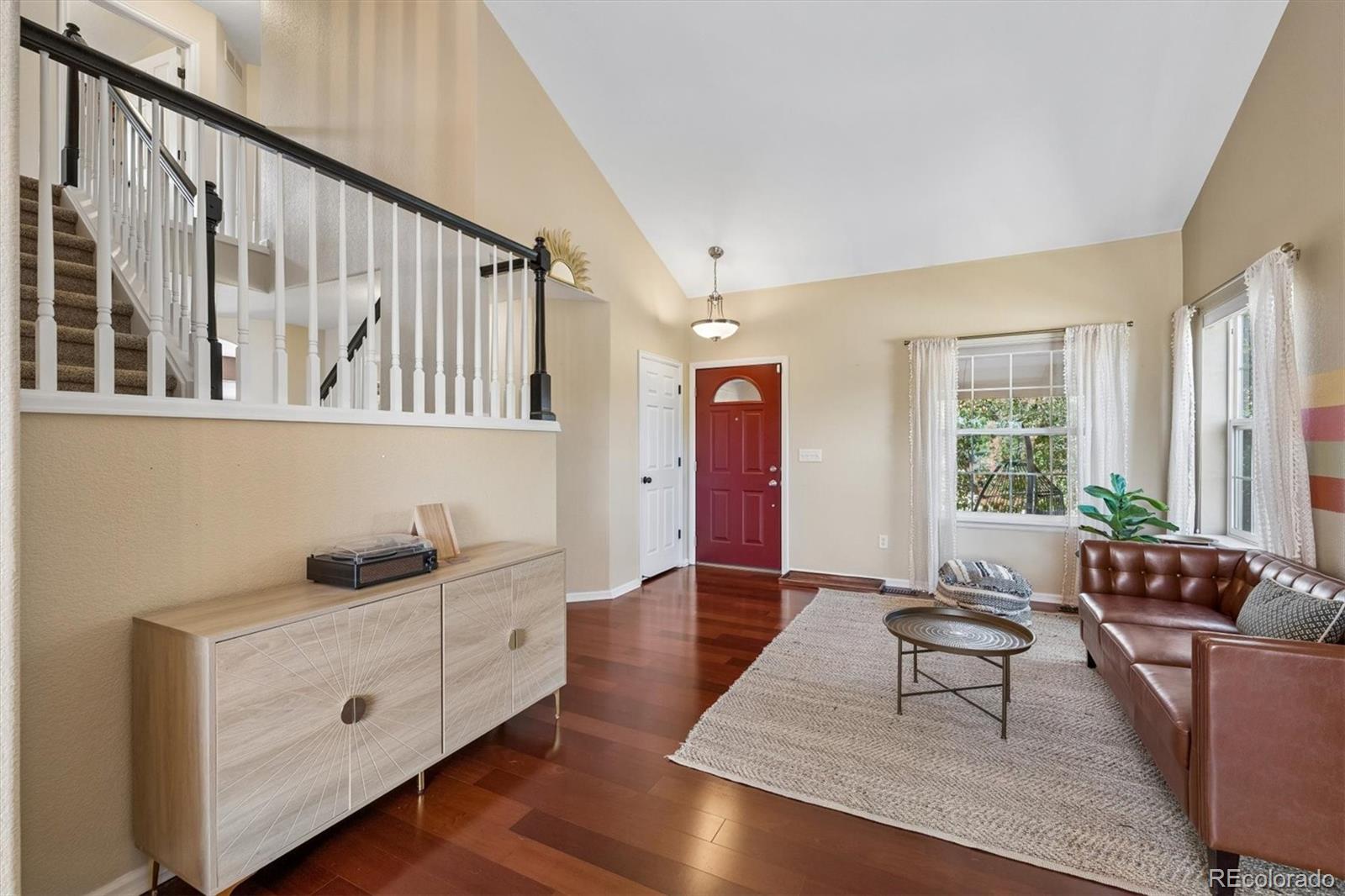 MLS Image #3 for 1271  berganot trail,castle pines, Colorado