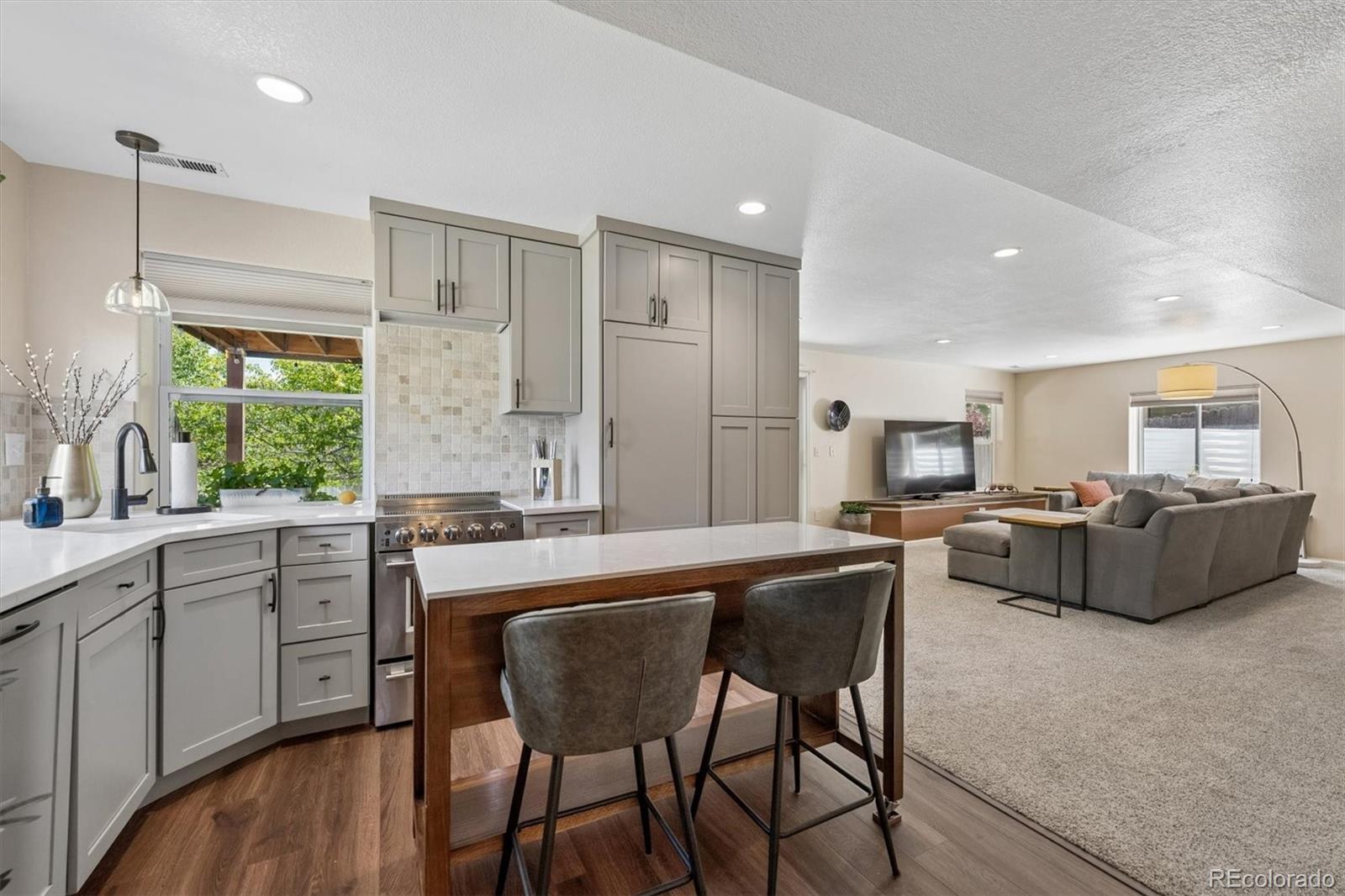 MLS Image #30 for 1271  berganot trail,castle pines, Colorado