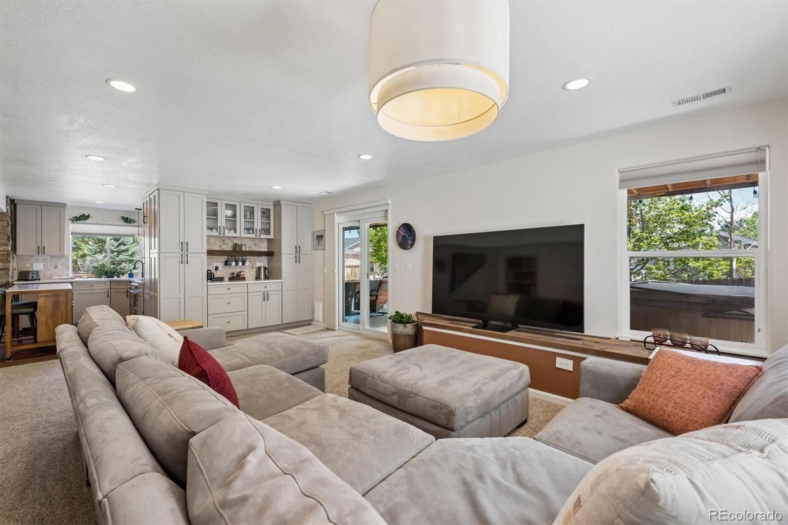MLS Image #32 for 1271  berganot trail,castle pines, Colorado