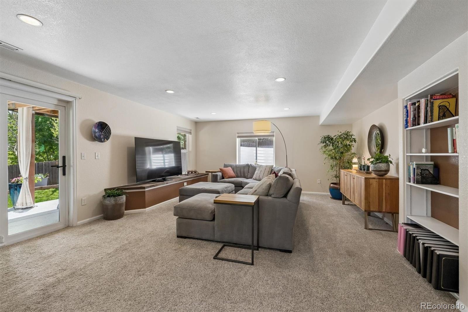 MLS Image #33 for 1271  berganot trail,castle pines, Colorado