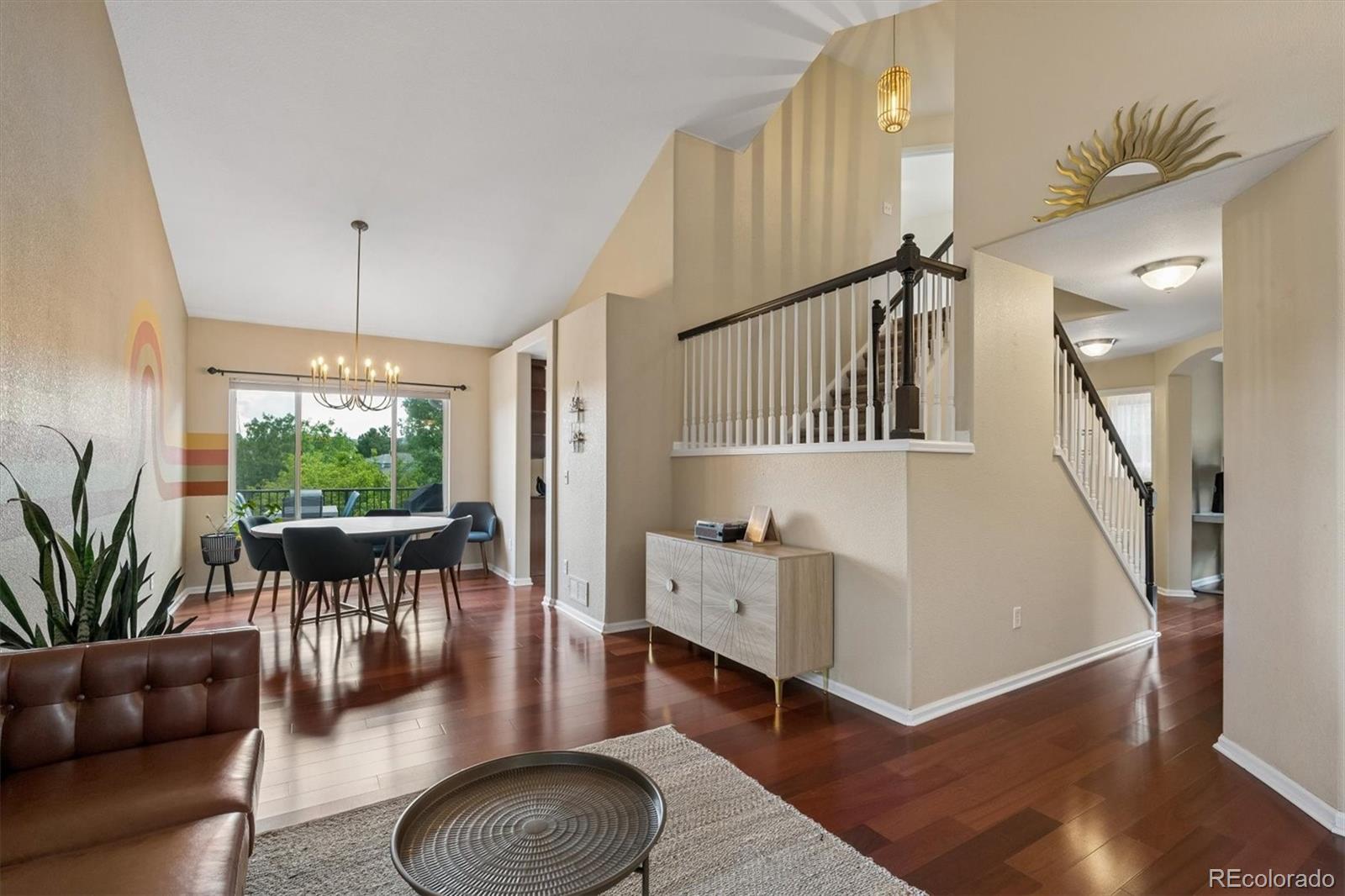 MLS Image #4 for 1271  berganot trail,castle pines, Colorado