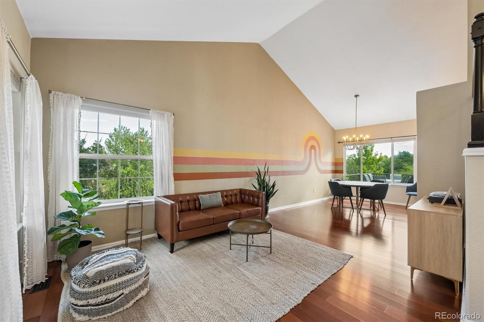 MLS Image #5 for 1271  berganot trail,castle pines, Colorado