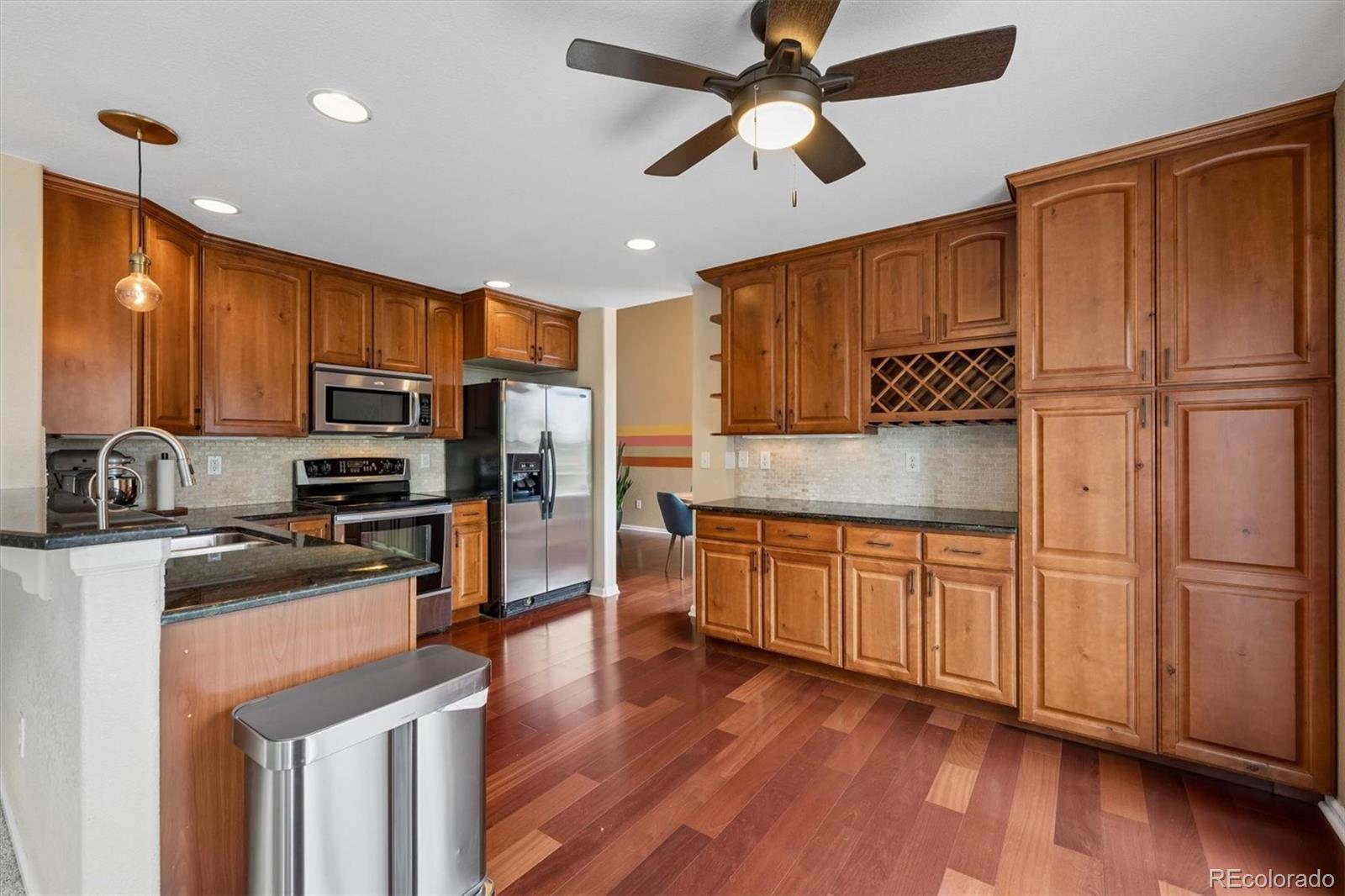MLS Image #6 for 1271  berganot trail,castle pines, Colorado