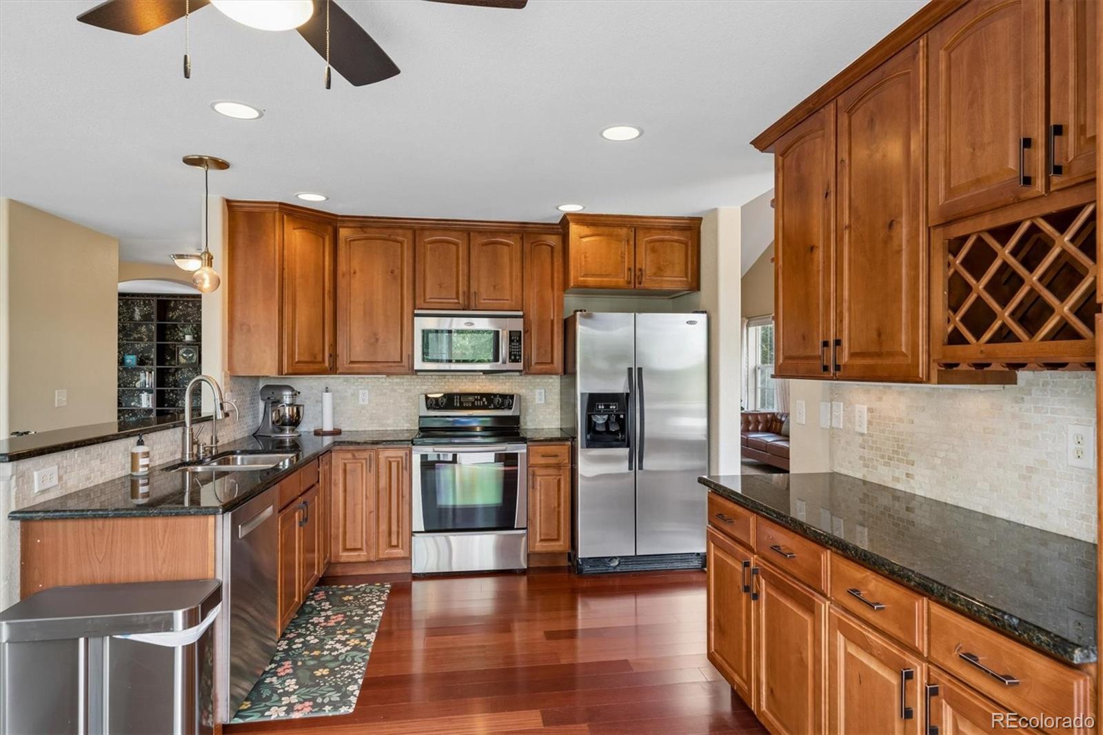 MLS Image #7 for 1271  berganot trail,castle pines, Colorado